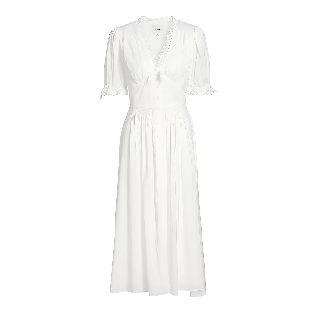 reformation zebrina short-sleeve midi dress Reformation Zebrina Short-Sleeve Midi Dress is available for purchase on au  PAY Market - Imported Goods Online Store Co.Ltd. | au PAY Market