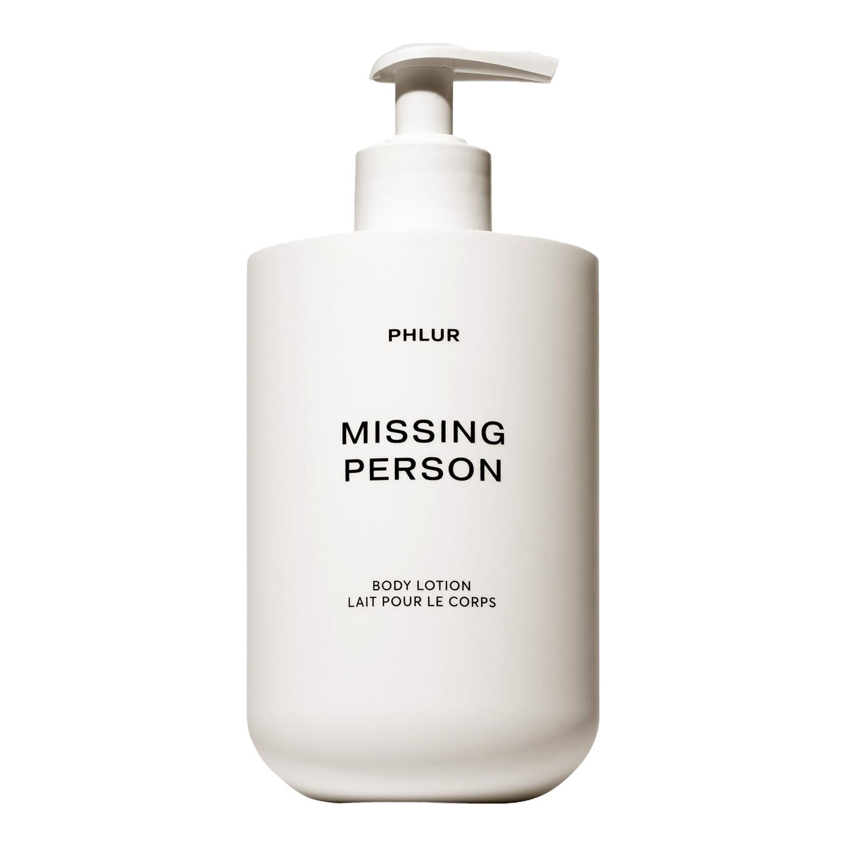 Phlur | Missing Person Body Lotion