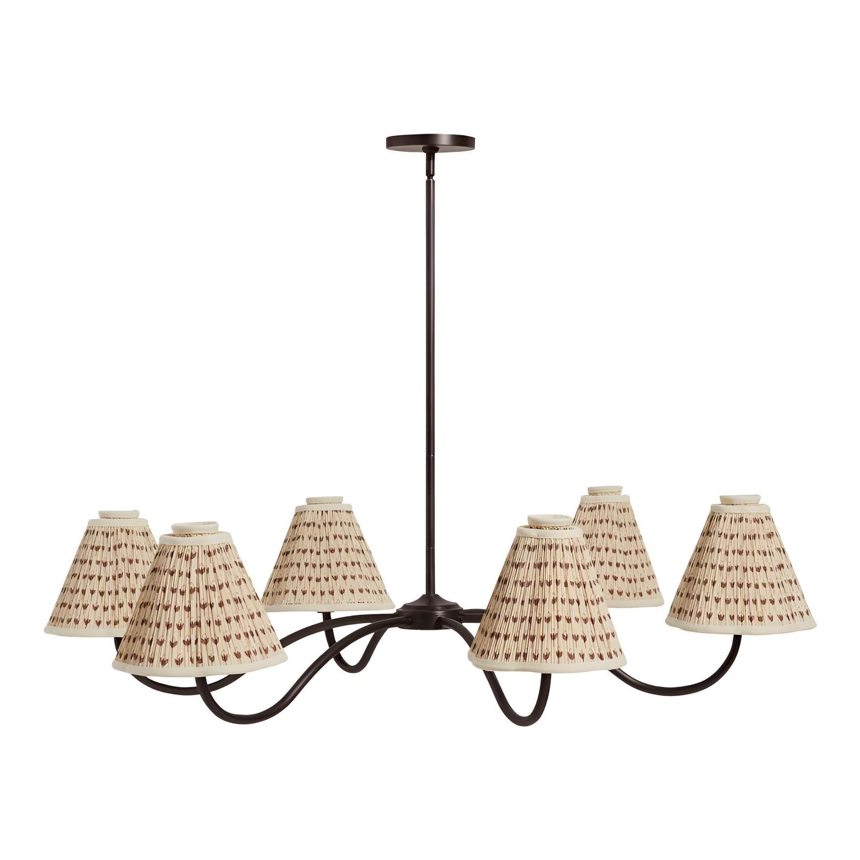 Jordan Chandelier - Thumbnail 2