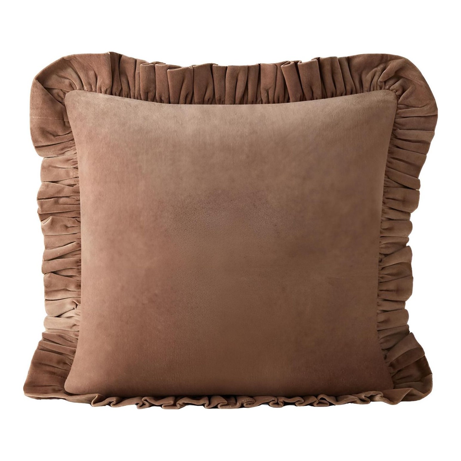 Lulu and Georgia Mauree Pillow - Thumbnail 2