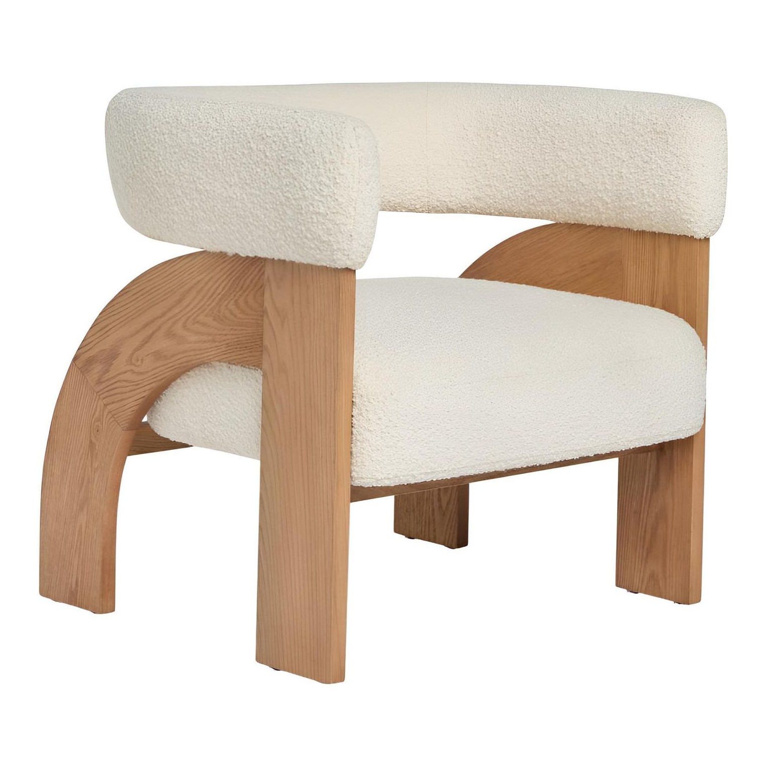 Agacia Accent Chair