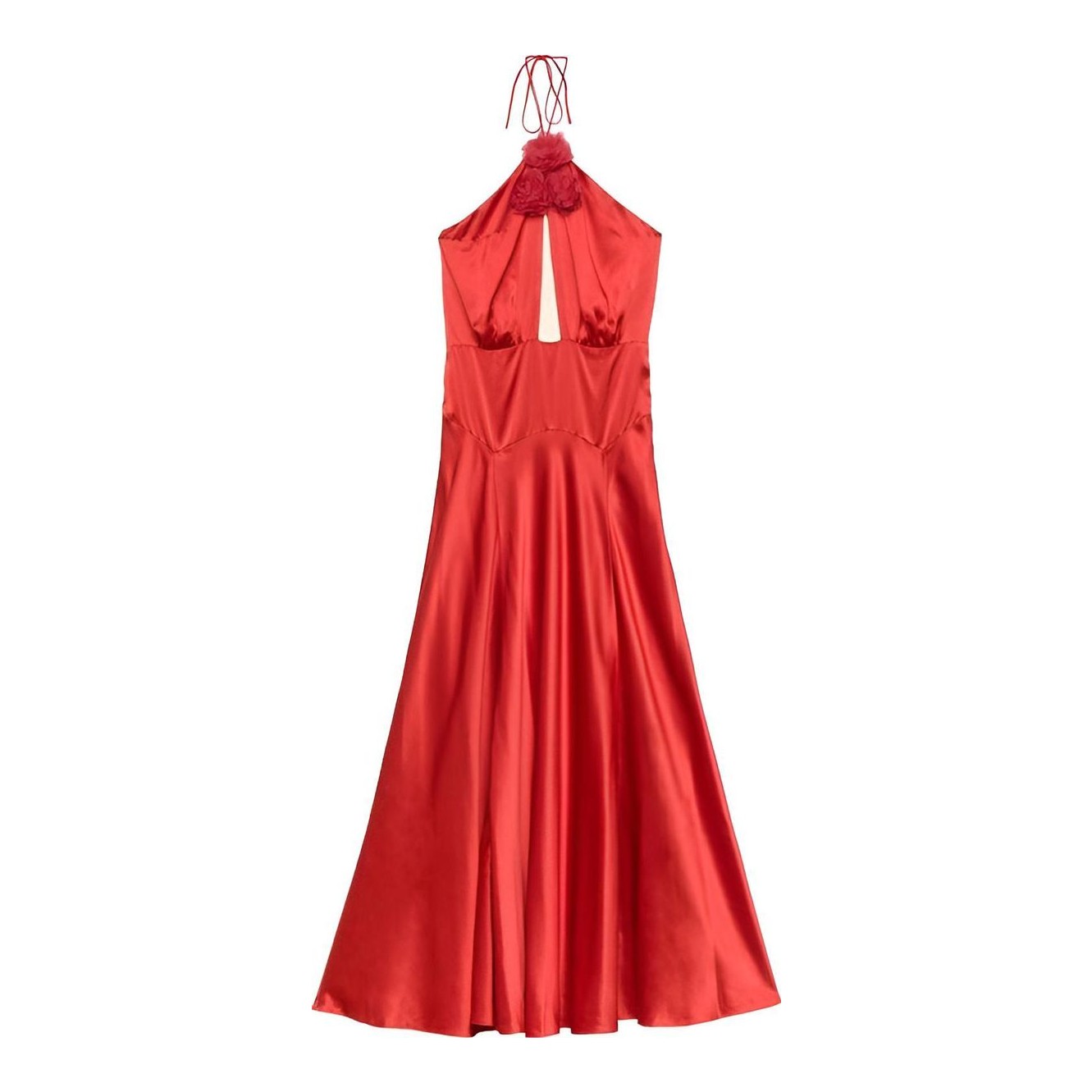 DEN | Tahlia Dress