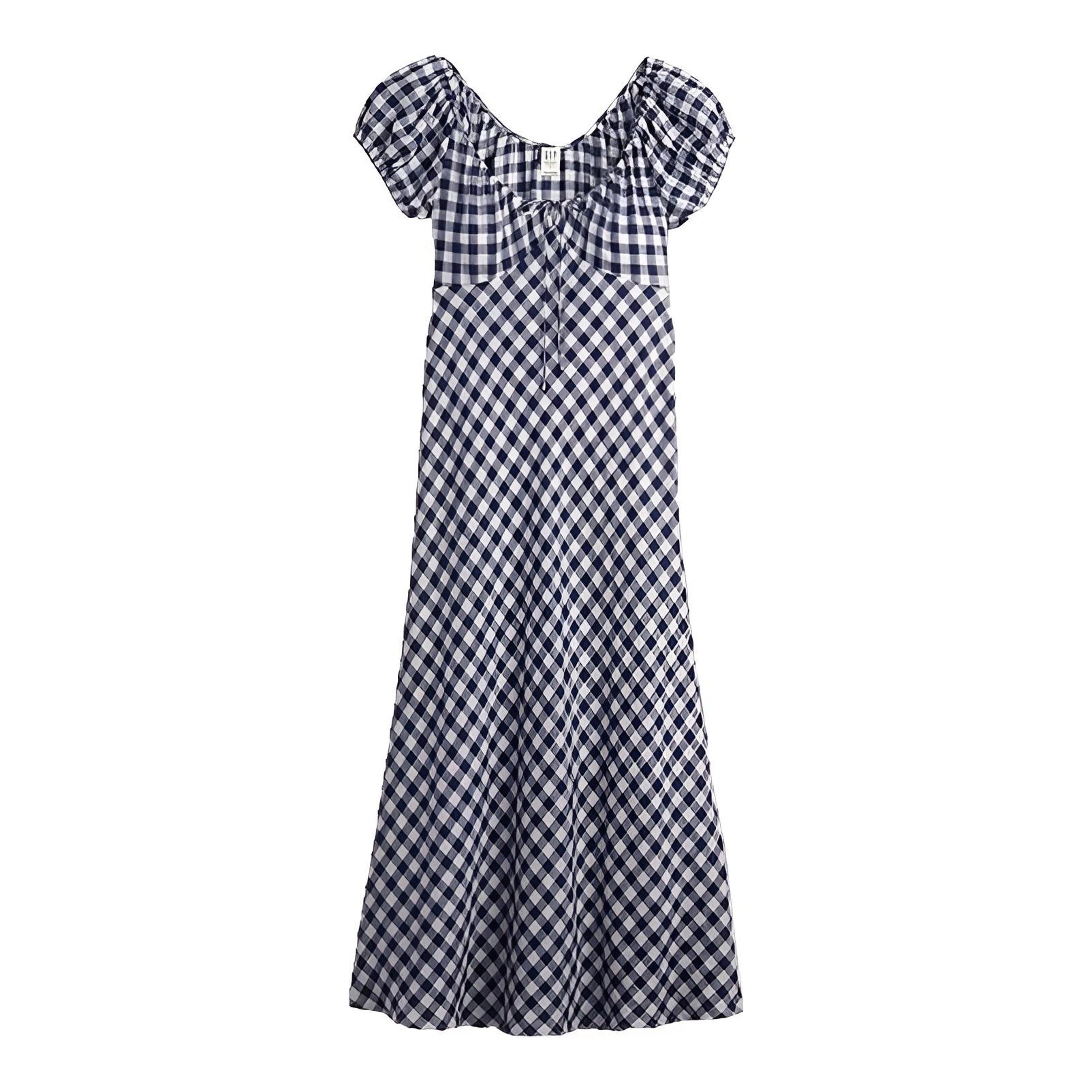 grateful dead maxi dress Grateful Dead Bear Maxi Dress M