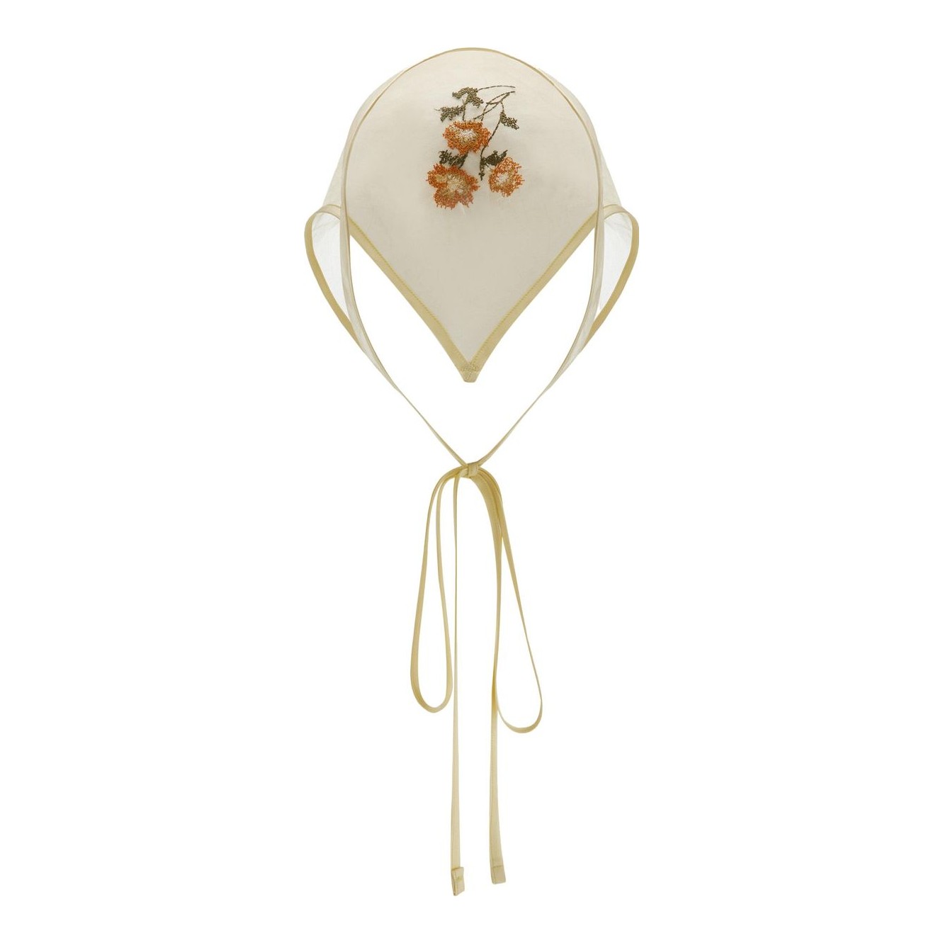 LELET NY | Isla Sheer Hair Scarf
