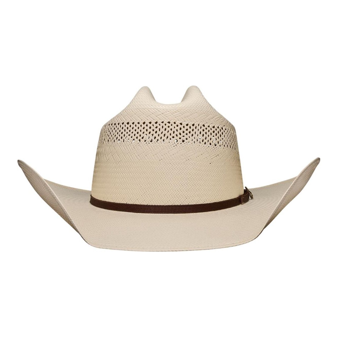 Tecovas | The Belle Straw Cowgirl Hat display picture 2