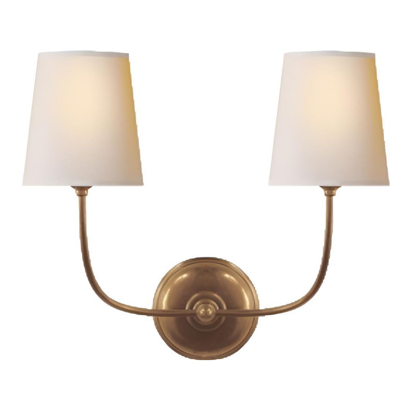 Thomas O'Brien Vendome Sconce