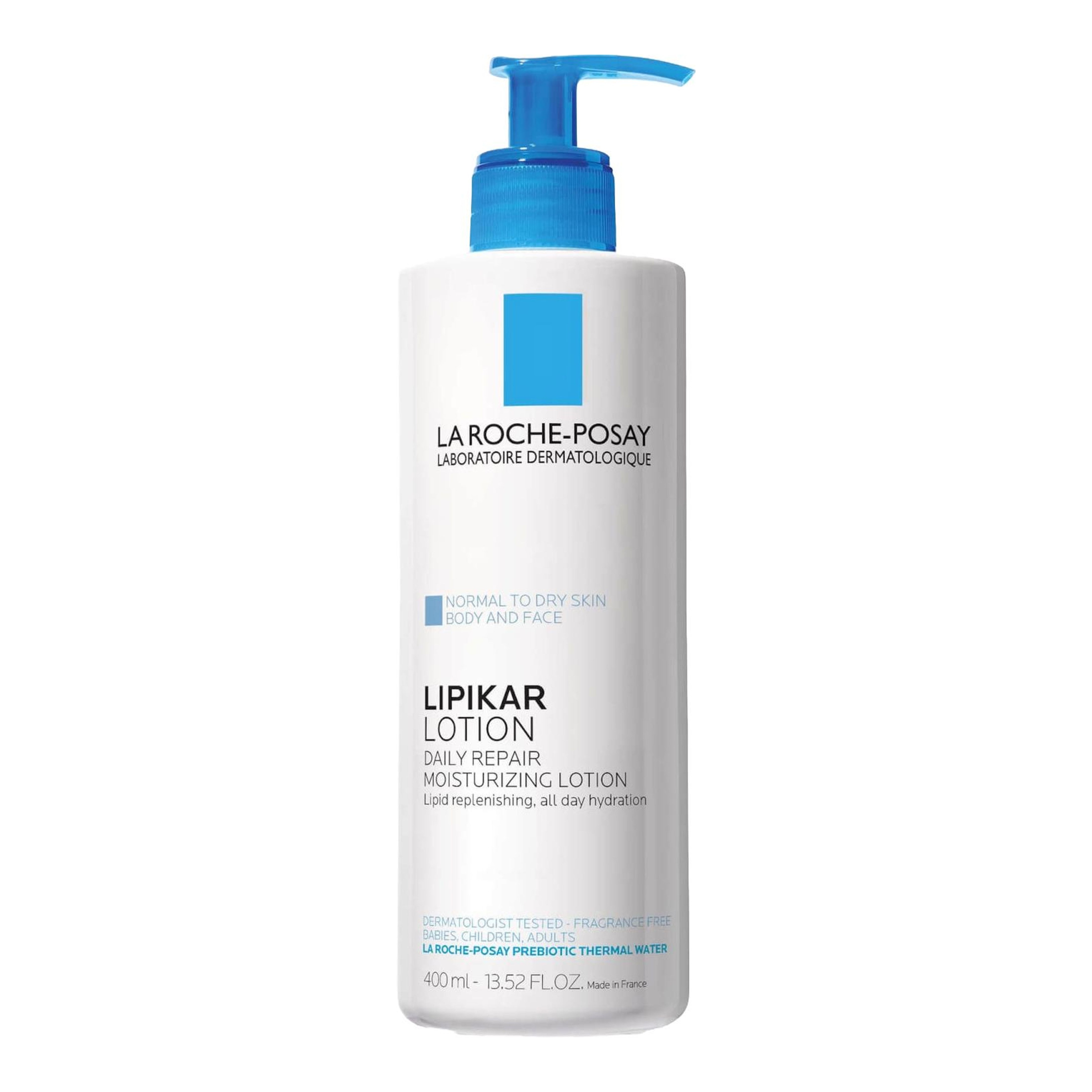 La Roche-Posay | Lipikar AP+MAX Triple Repair Moisturizing Cream 400ml