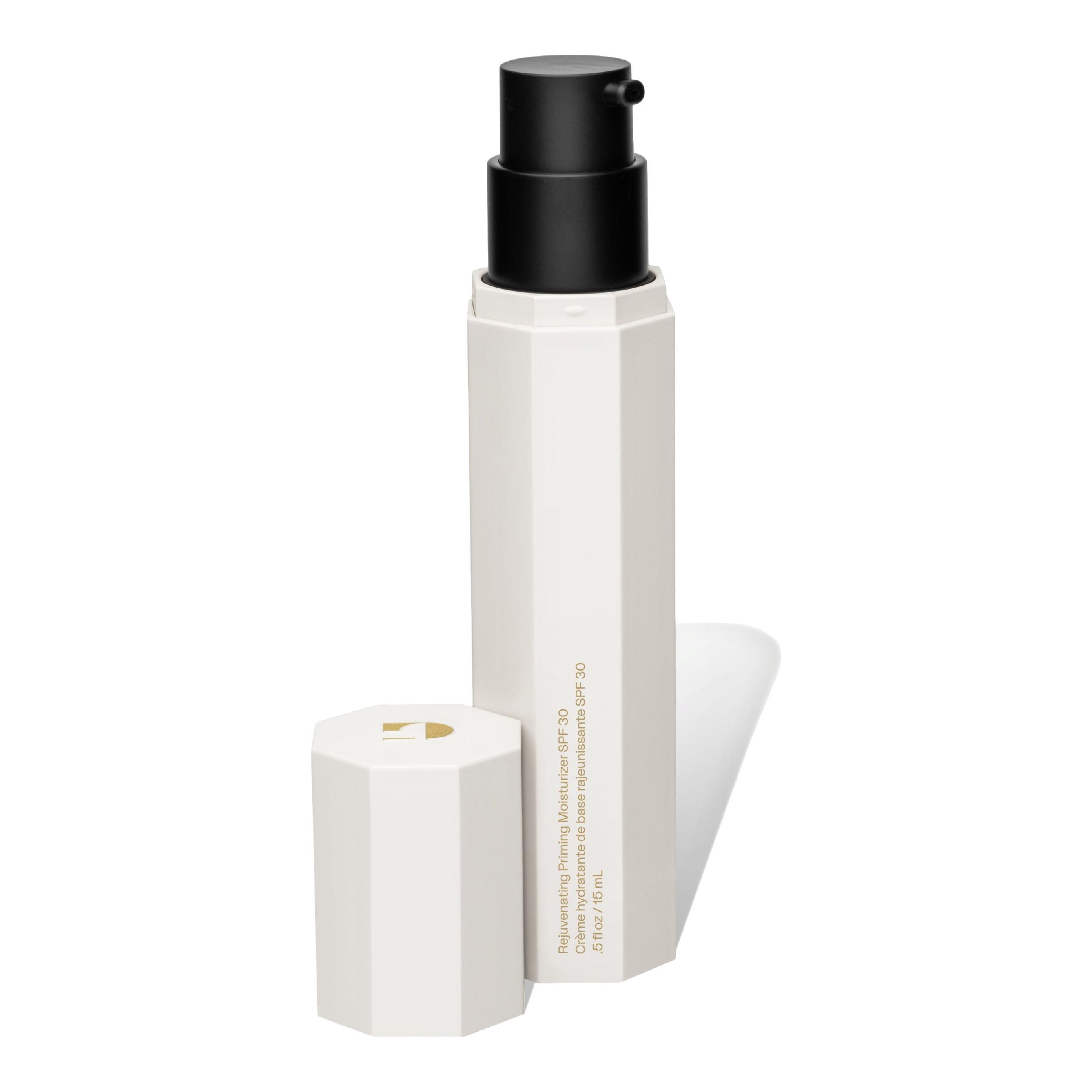 The Rejuvenating Moisturizing Primer Broad Spectrum SPF 30