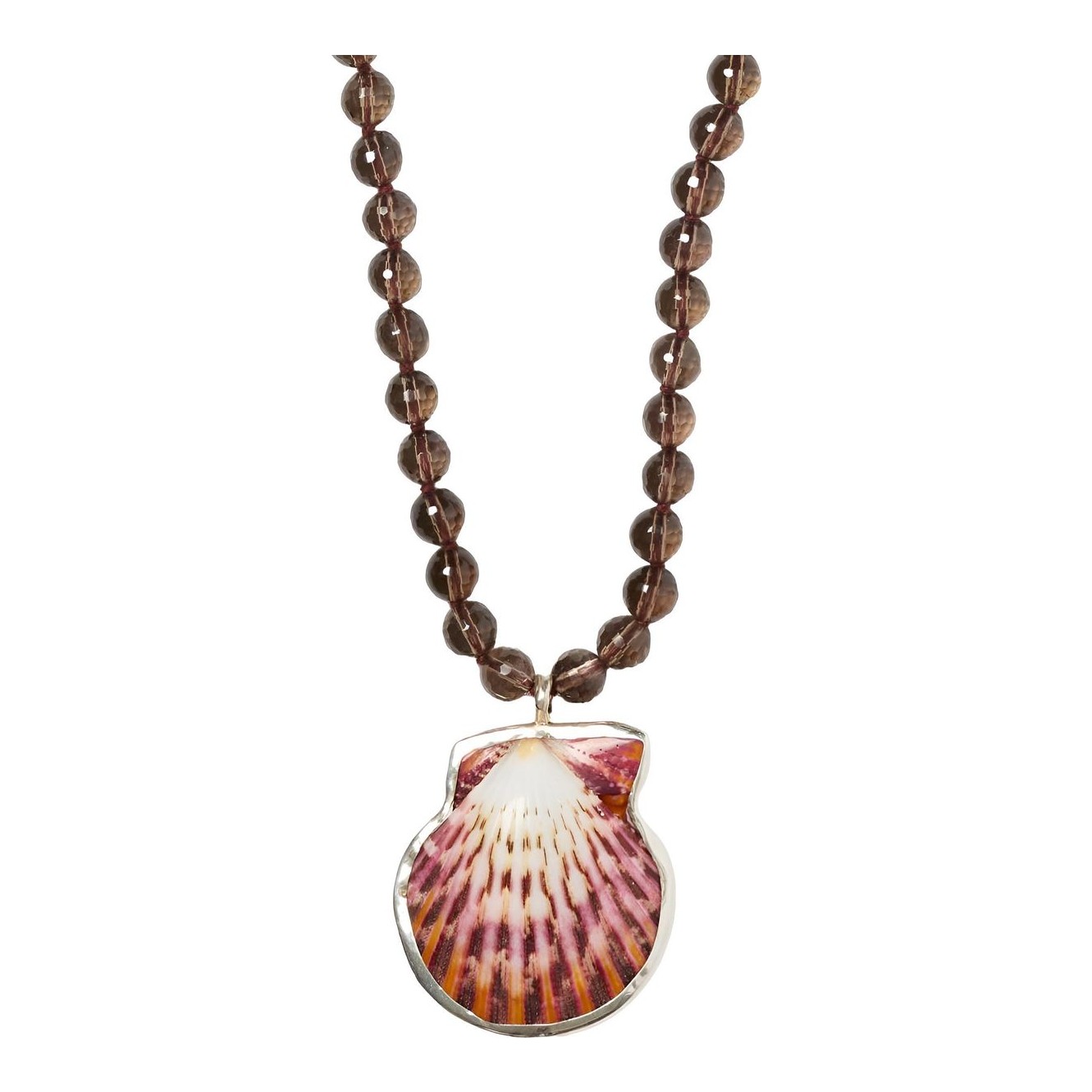 Chan Luu | 14k Zodiac Necklace