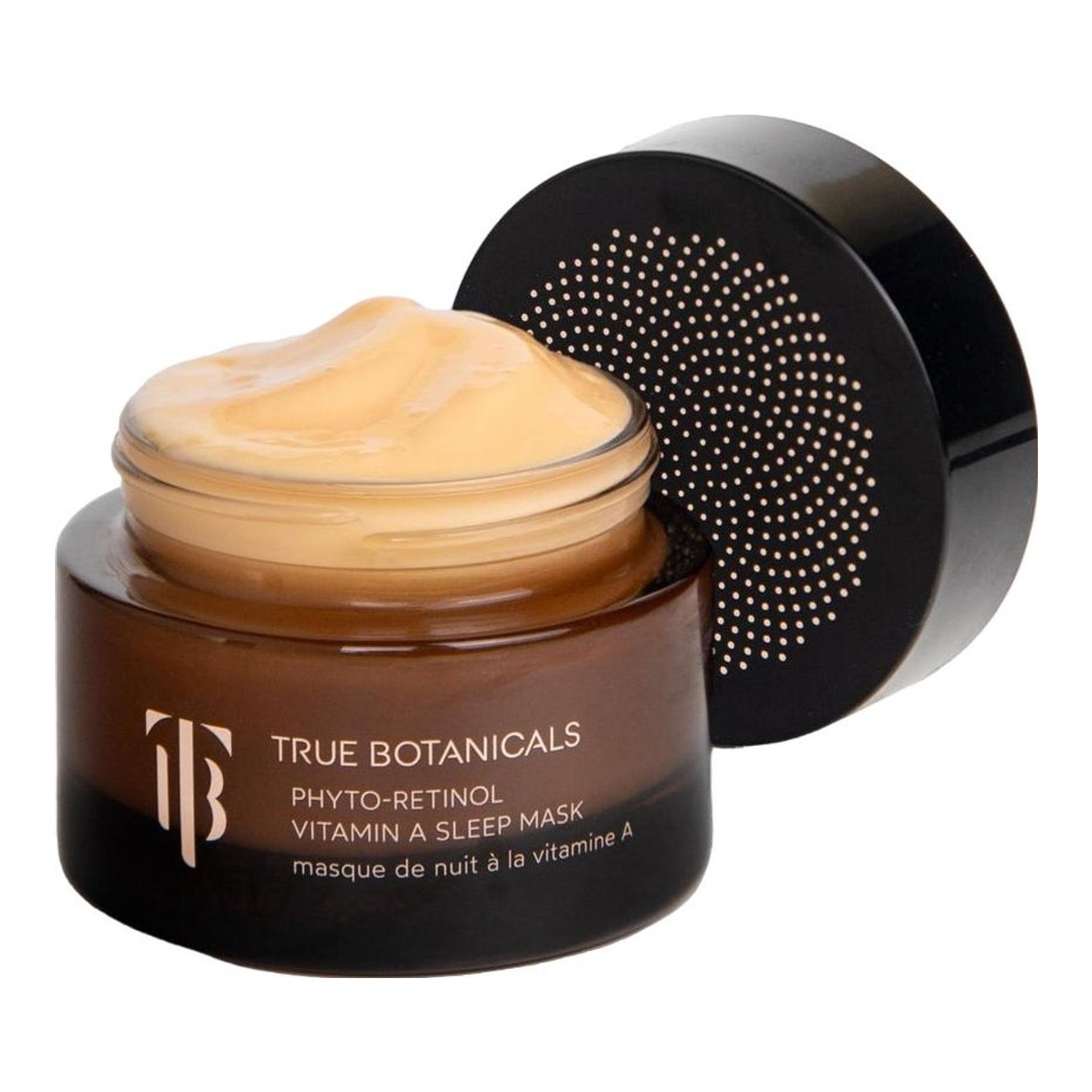 True Botanicals Phyto-Retinol Vitamin A Sleep Mask