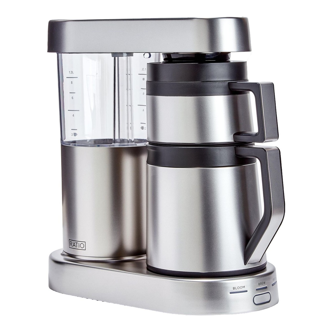 Six Coffee Machine