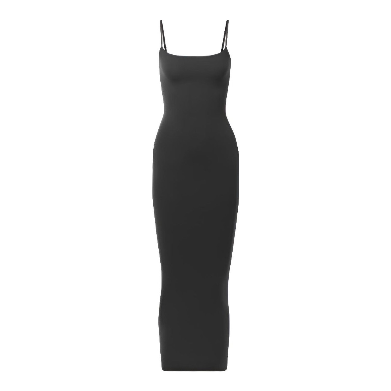 chinese dress ladies SKIMS Fits Everybody Corded Lace Trim Slip Dress