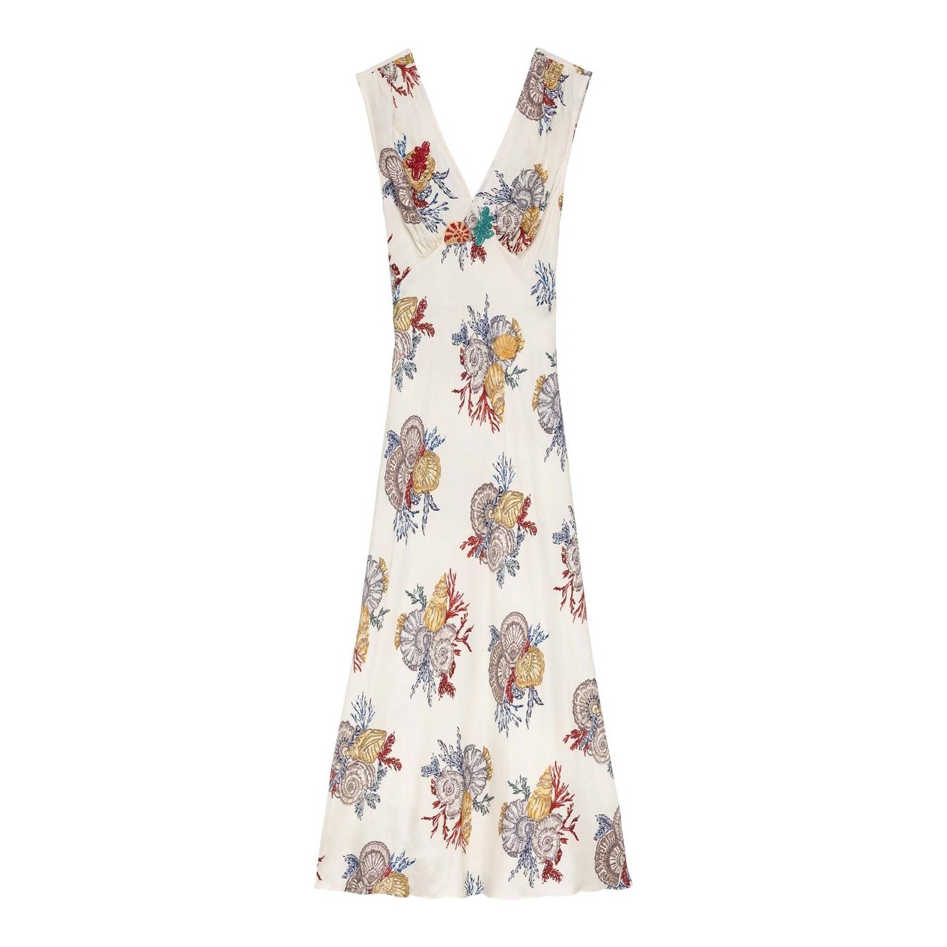 DEN | Amari Dress