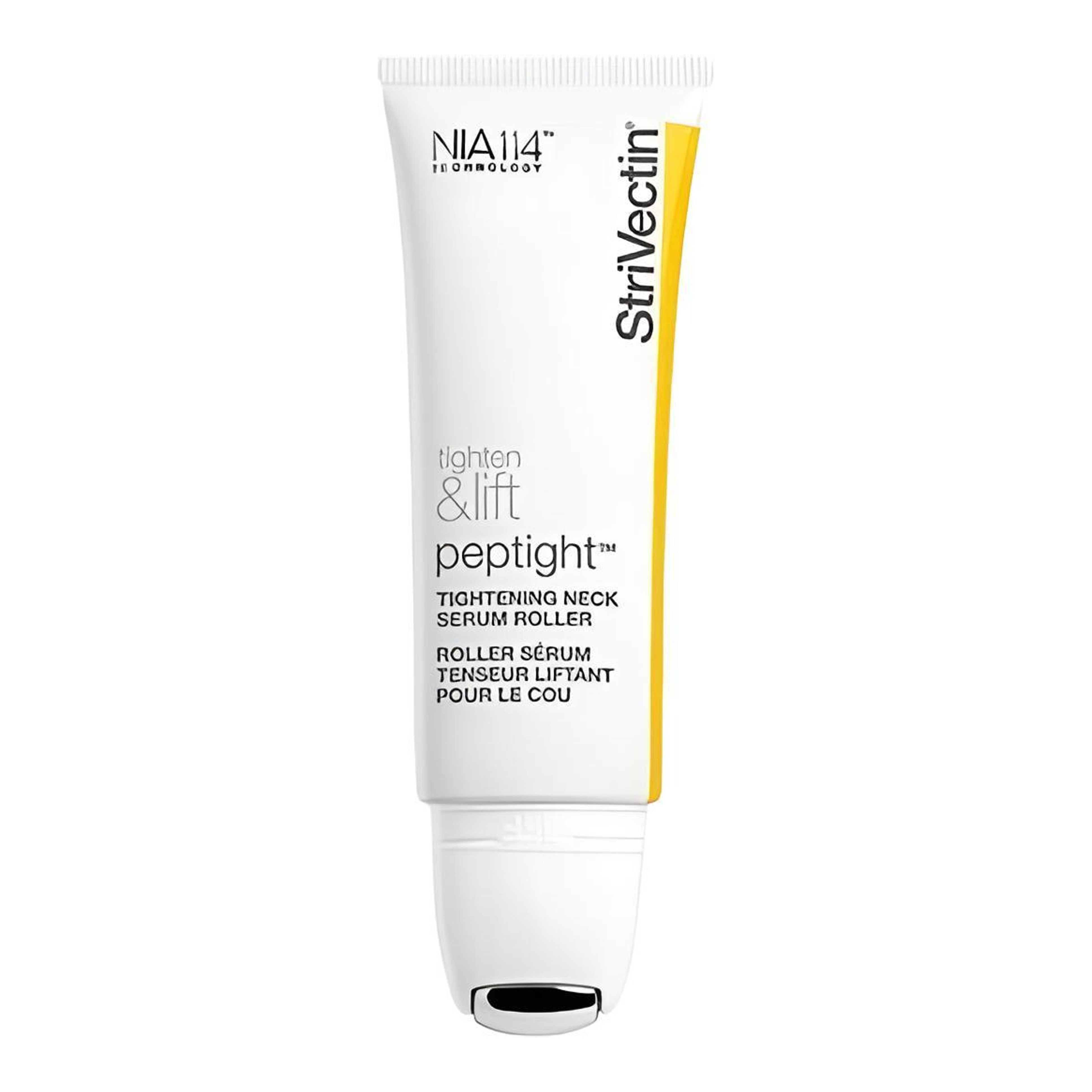 Tighten & Lift Tightening Neck Serum Roller