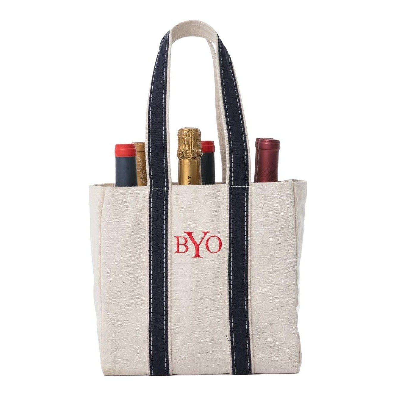 CB STATION - Multi Bottle Wine Tote