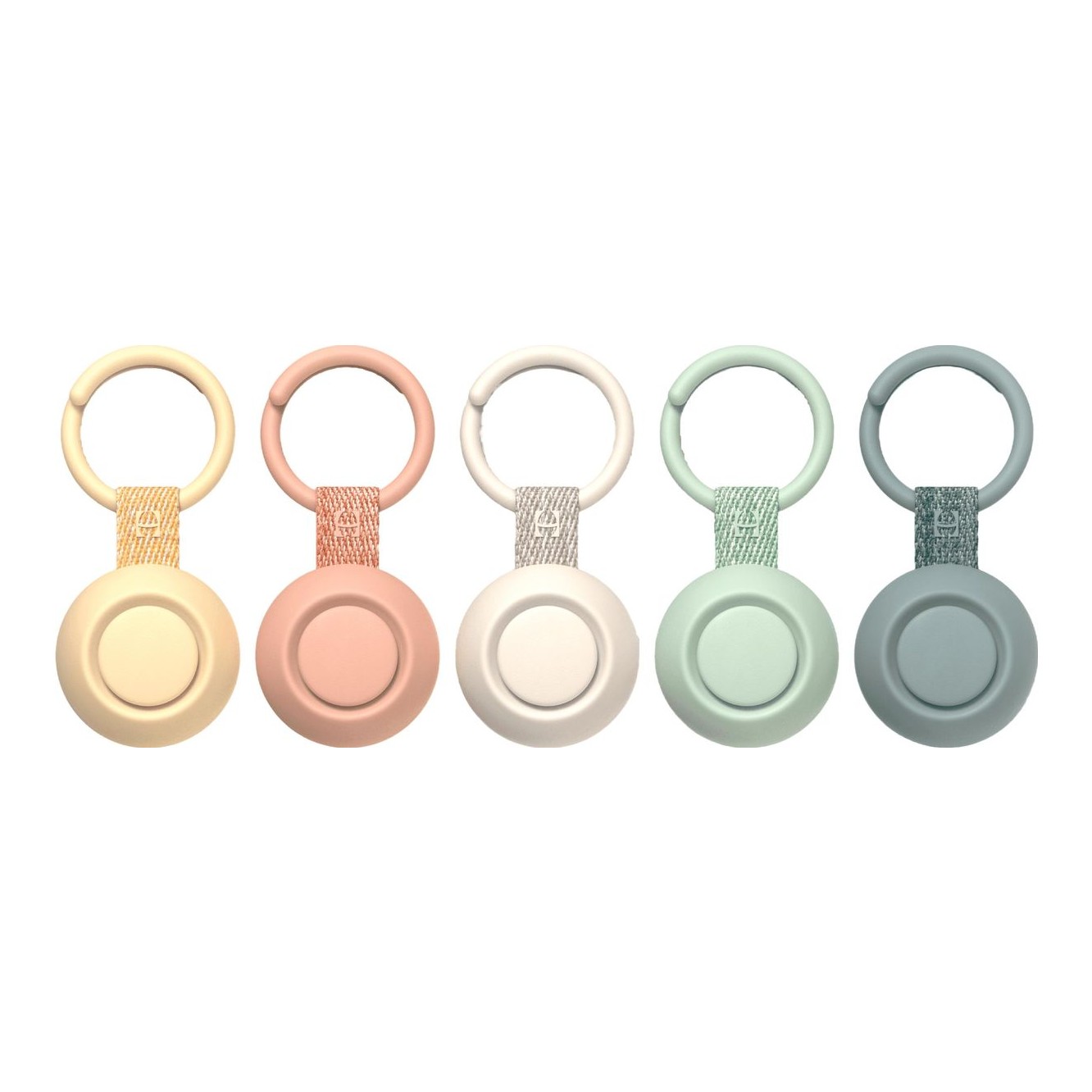 Hatch | Rest 2nd Gen and Rest Go Bundle