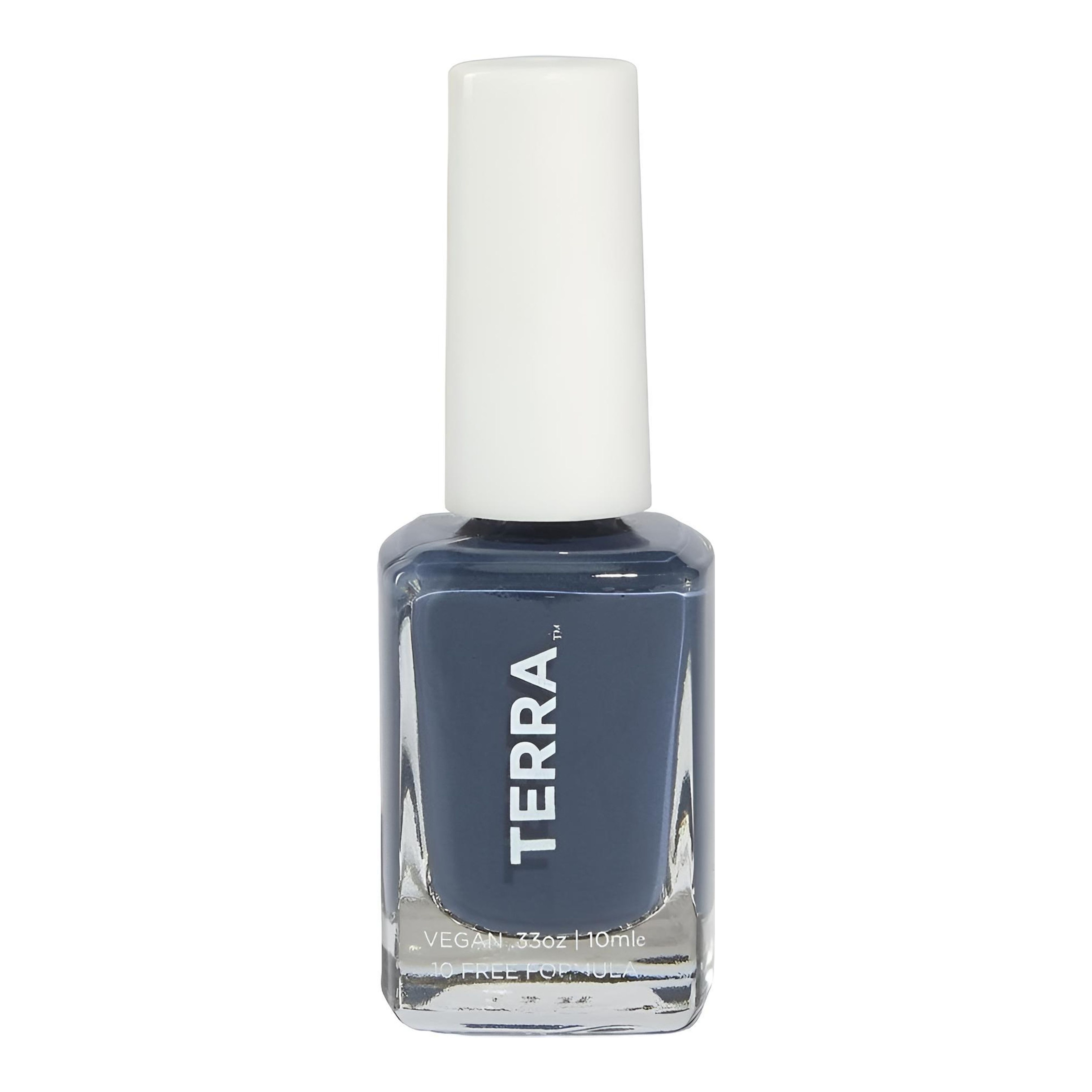 Terra Nail Polish