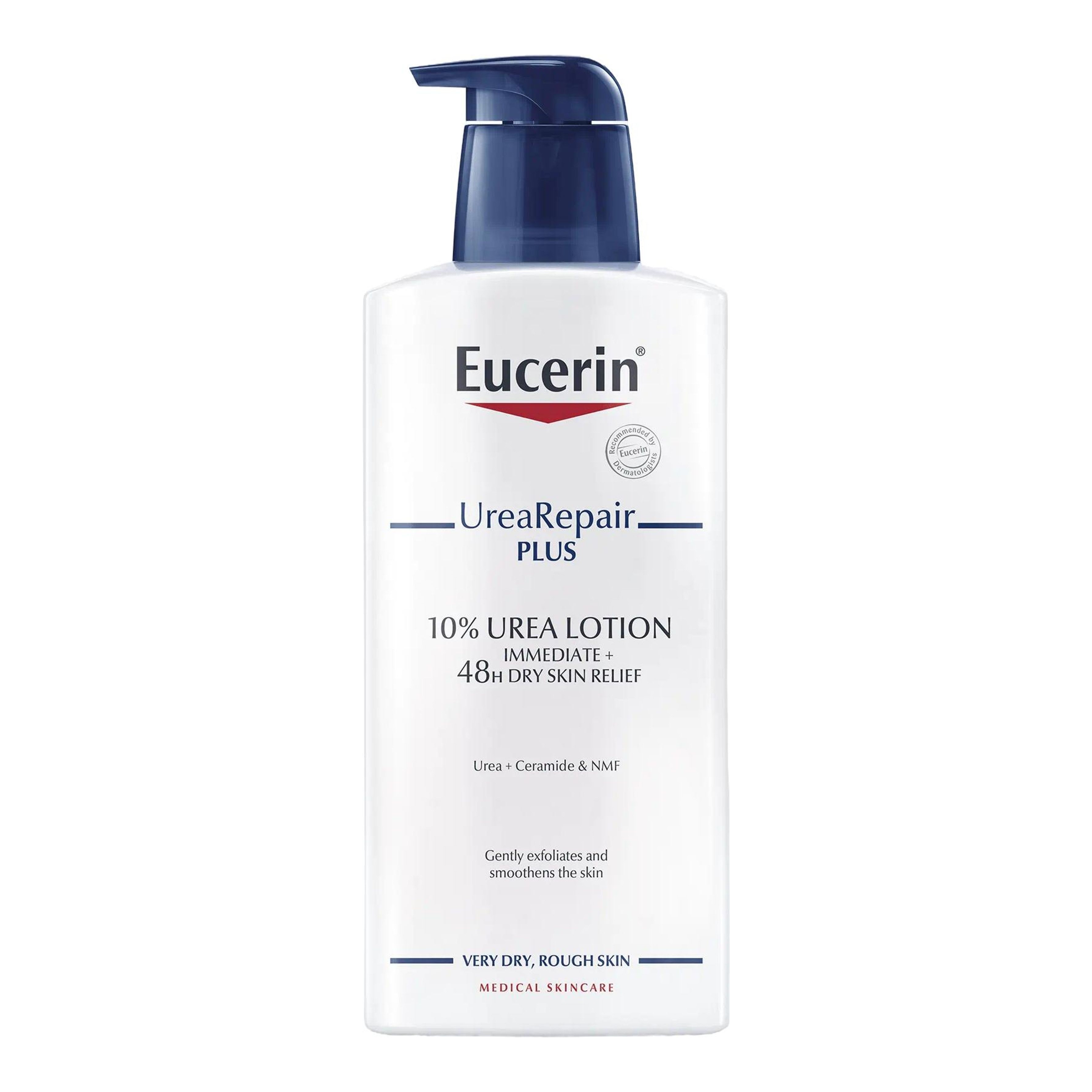 Dry Skin Intensive Lotion 10% Urea