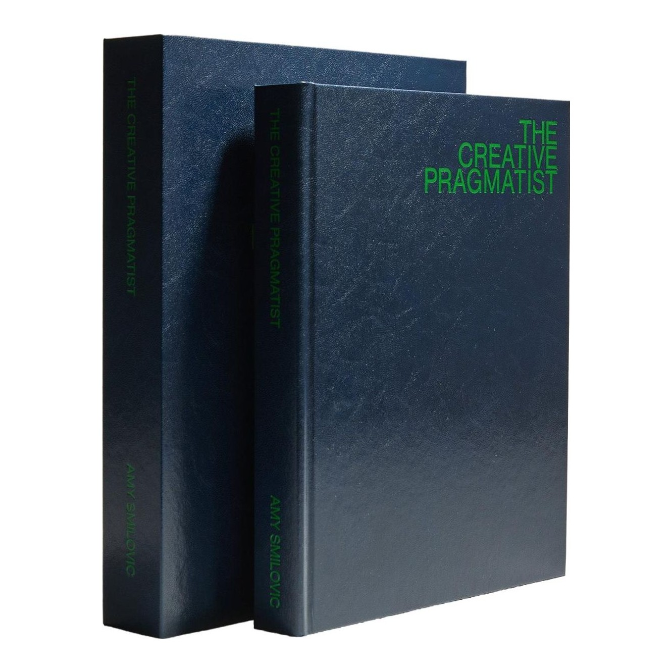 The Creative Pragmatist, 2nd Ed.