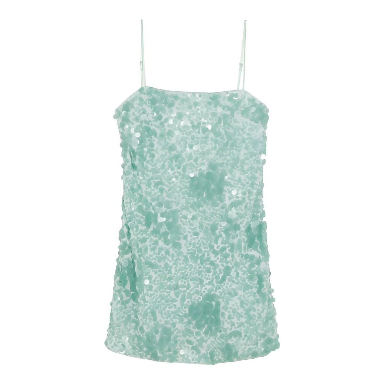 LoveShackFancy | Sarine Beaded Mini Party Dress