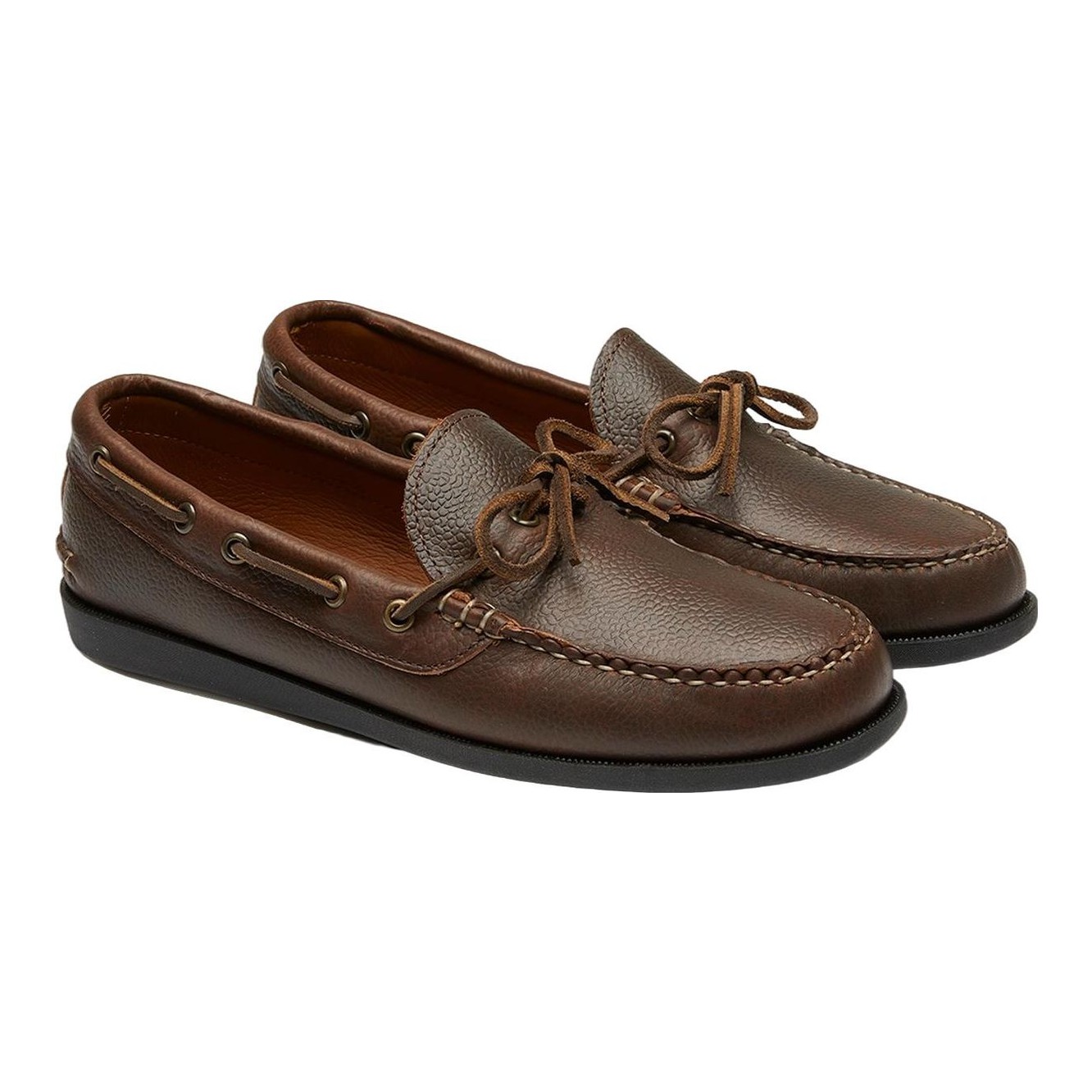 quoddy.com | Canoe Shoes