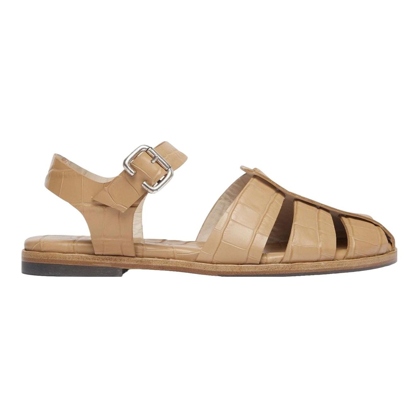 Sera Fisherman Sandals