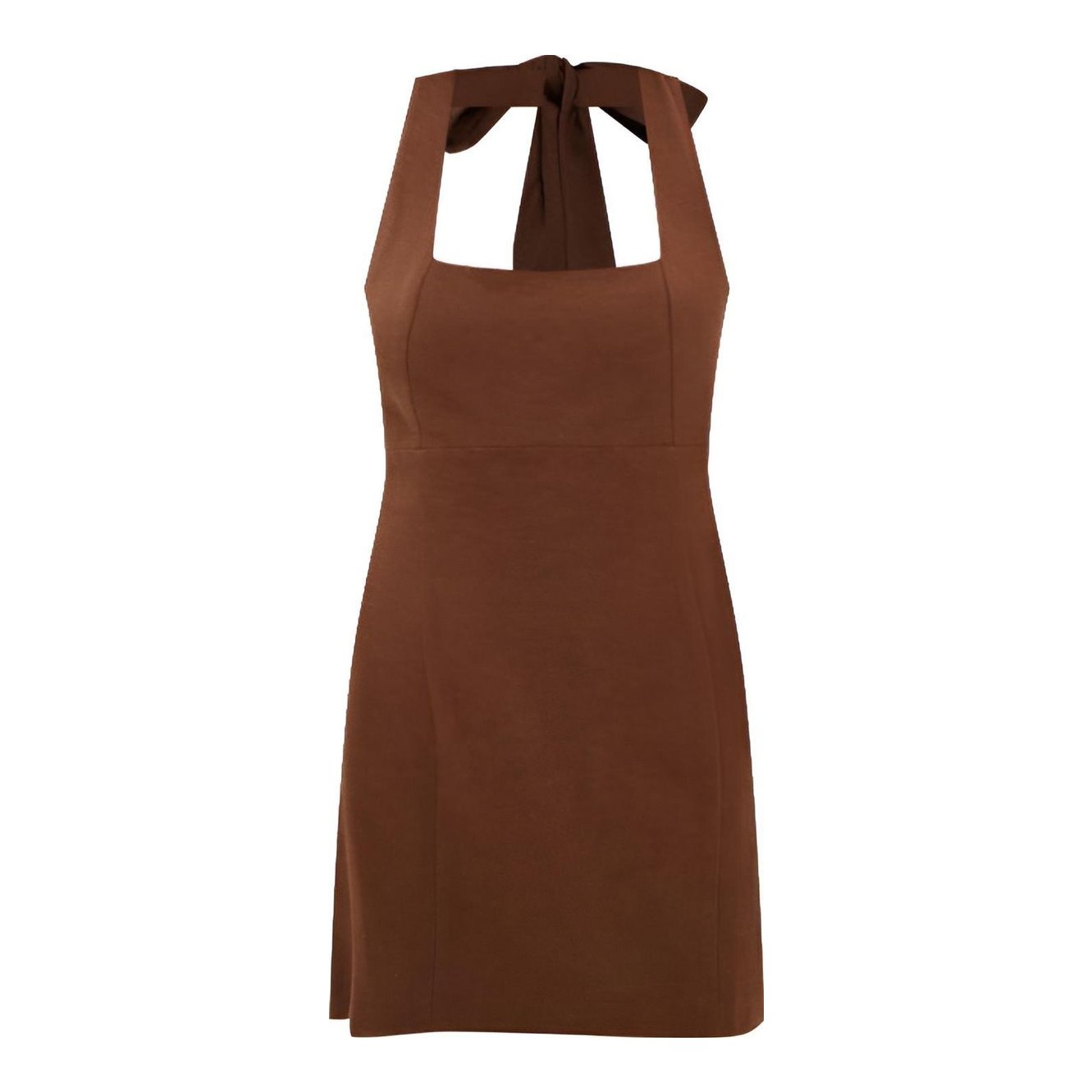 Reformation | Celosia Linen Minidress