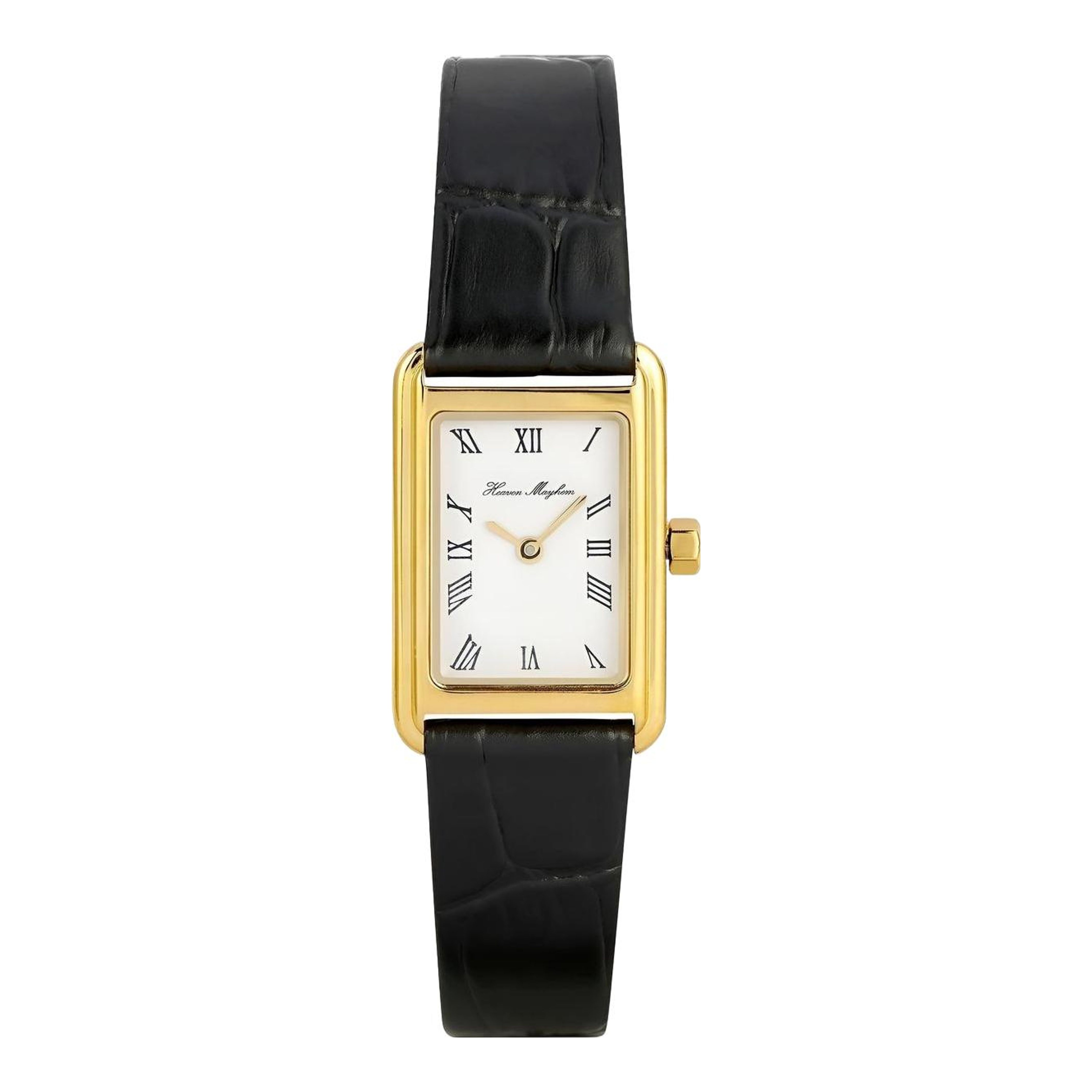 Diana Icon Watch