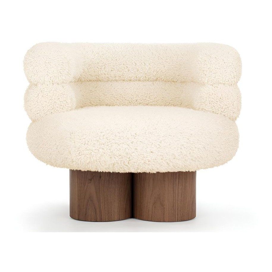 Lana Chair Sherpa
