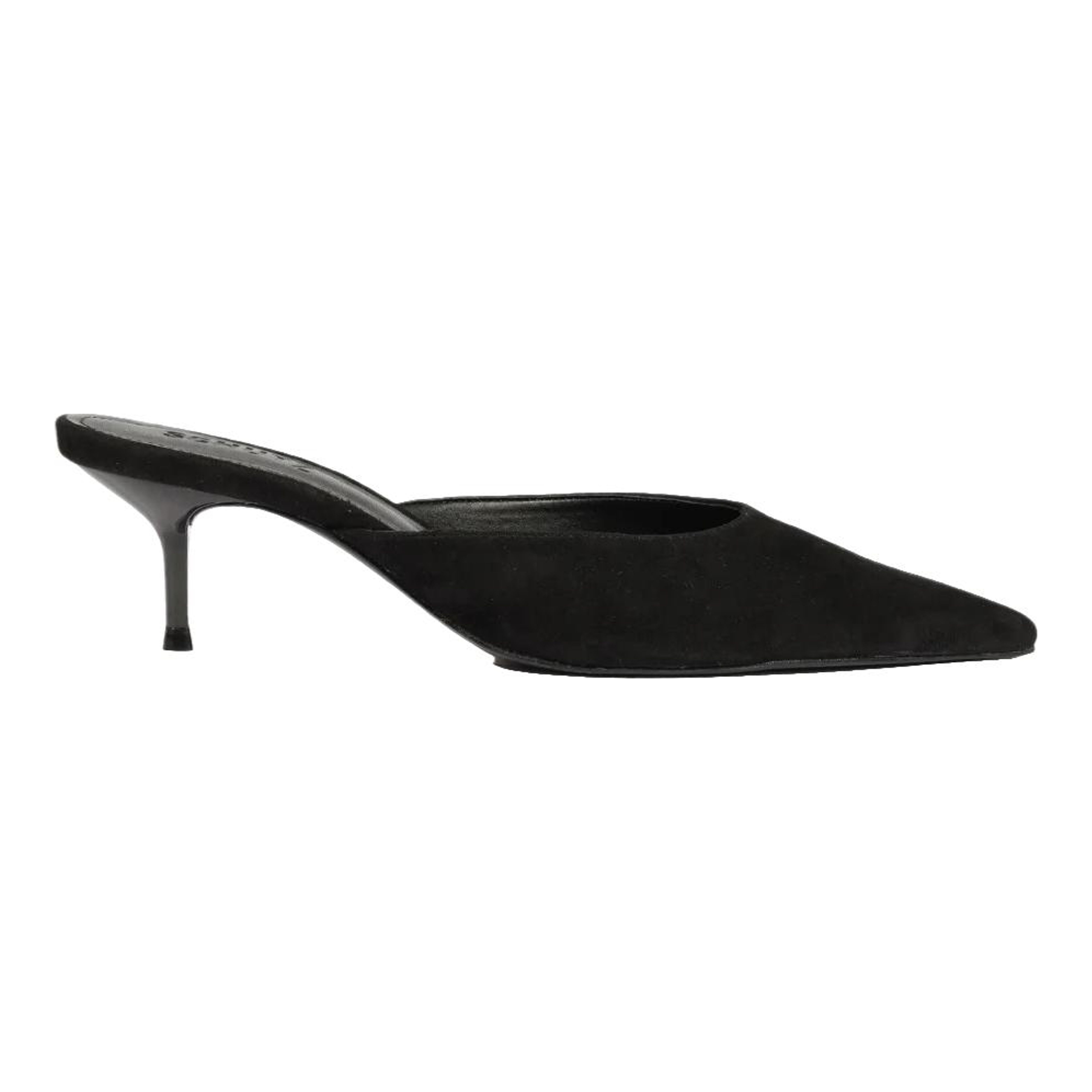 Schutz, Julie Pump