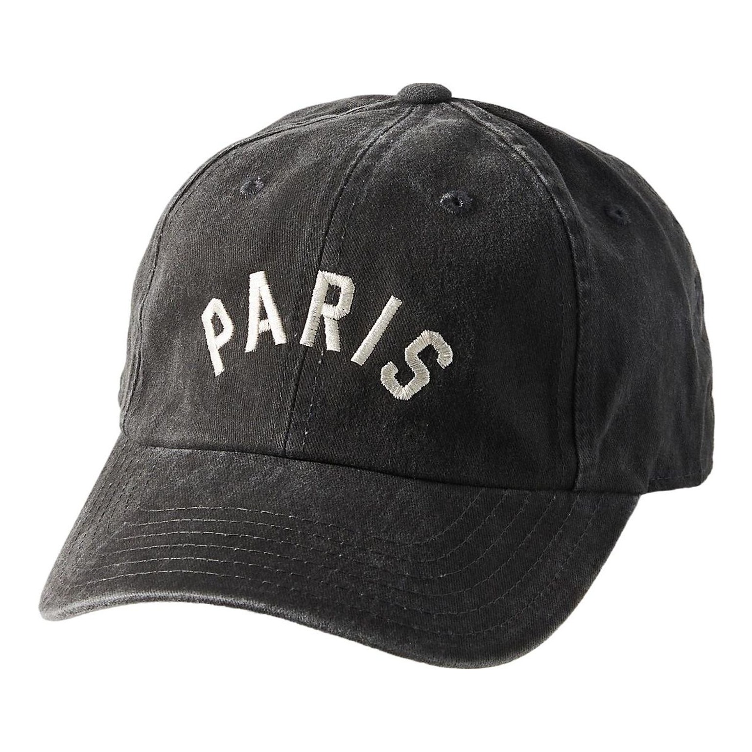 By Anthropologie | Wanderlust London Baseball Cap