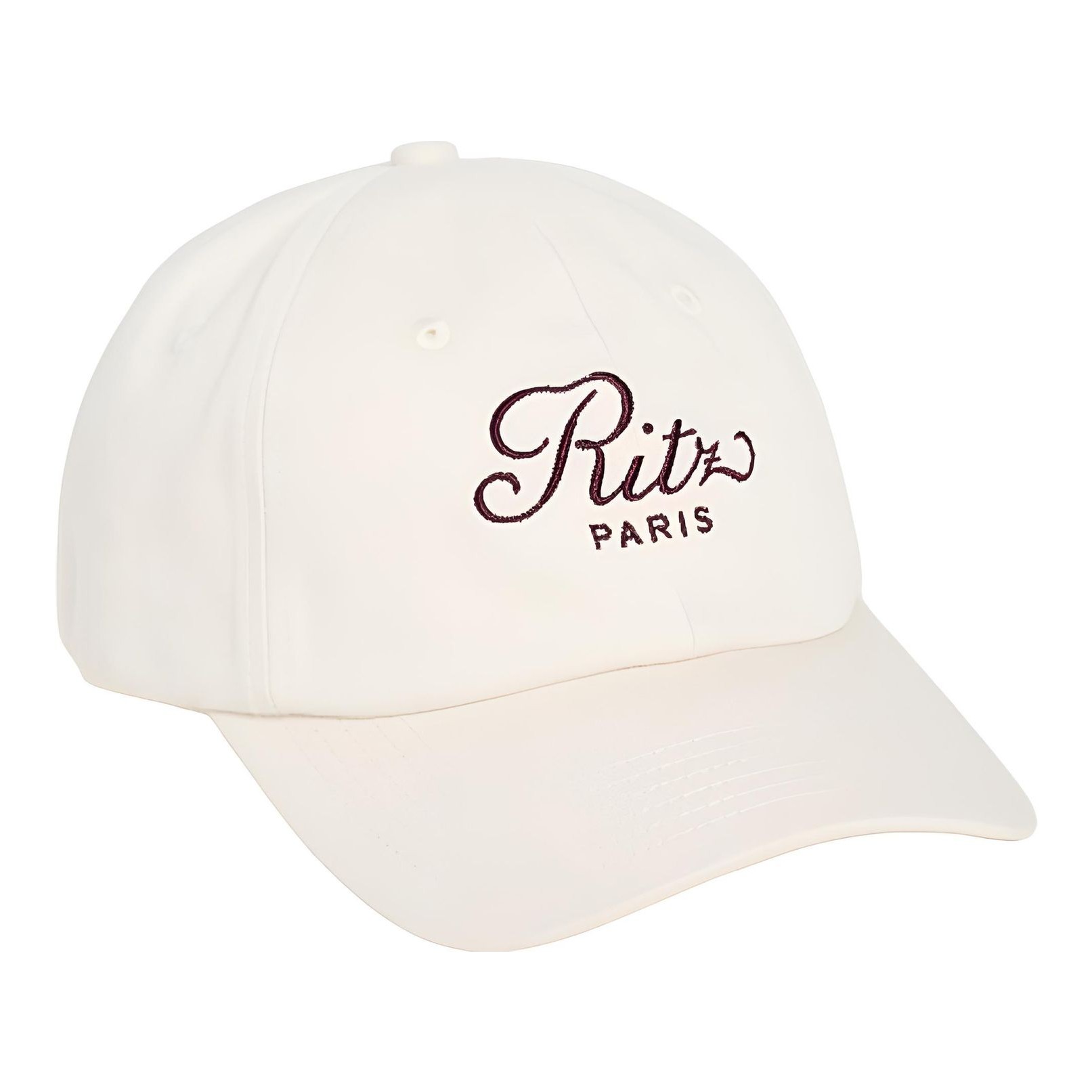 FRAME | FRAME x Ritz Paris Baseball Cap