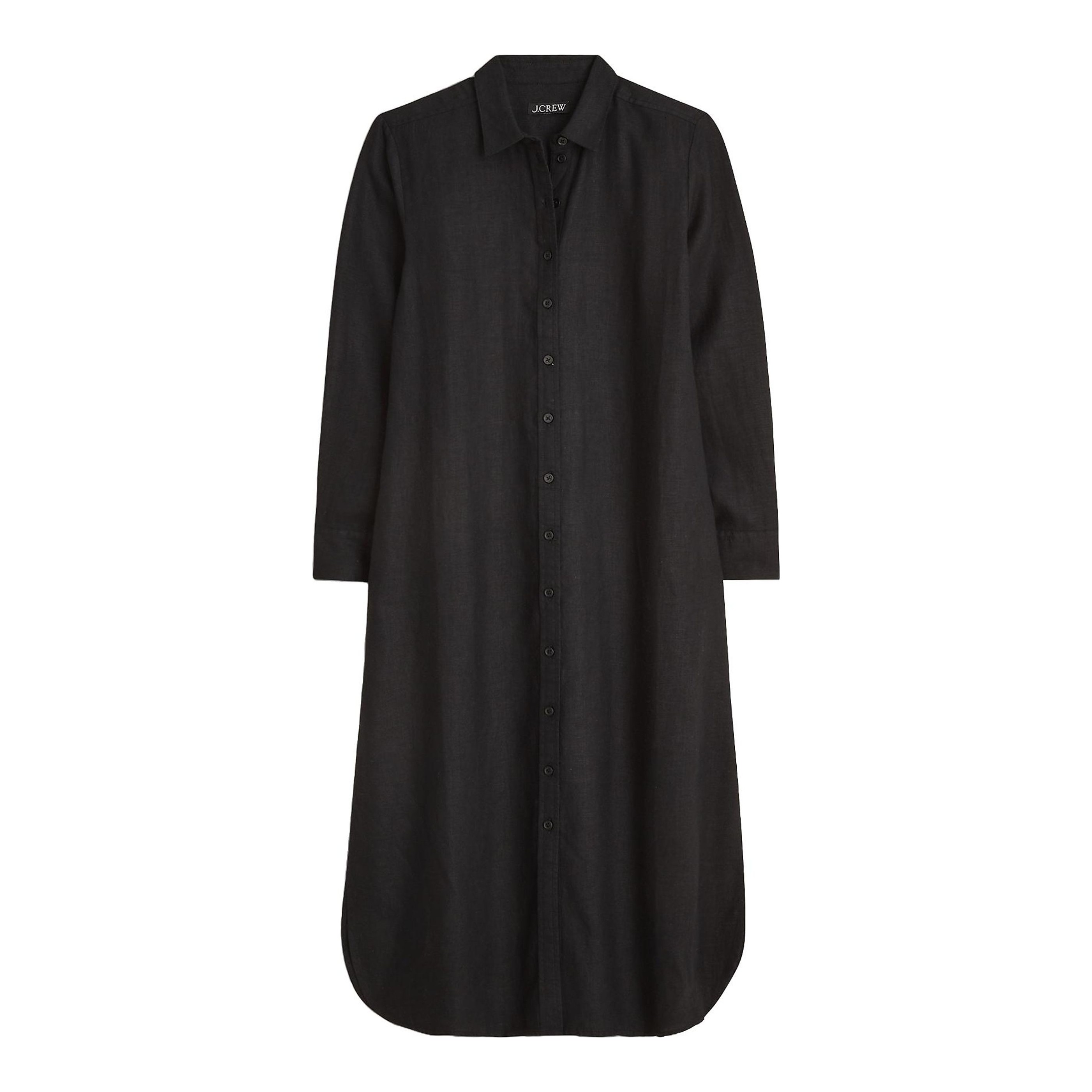 left on friday getaway shirt dress Getaway Shirt Dress