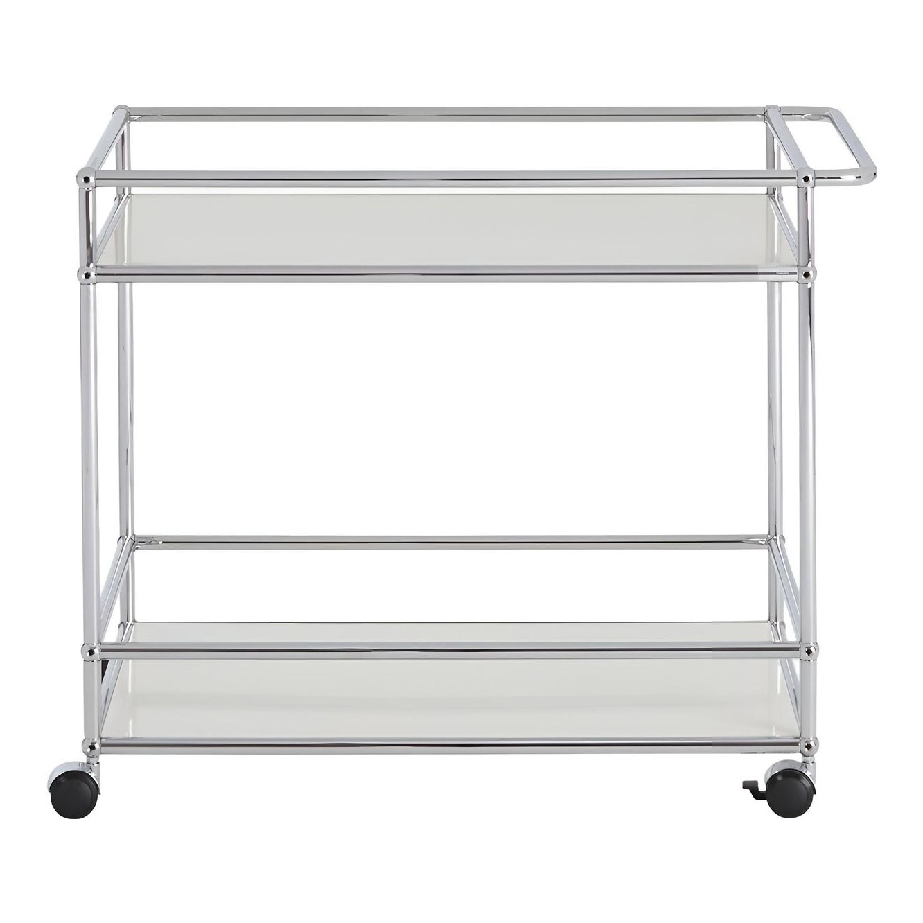 Haller Bar Cart