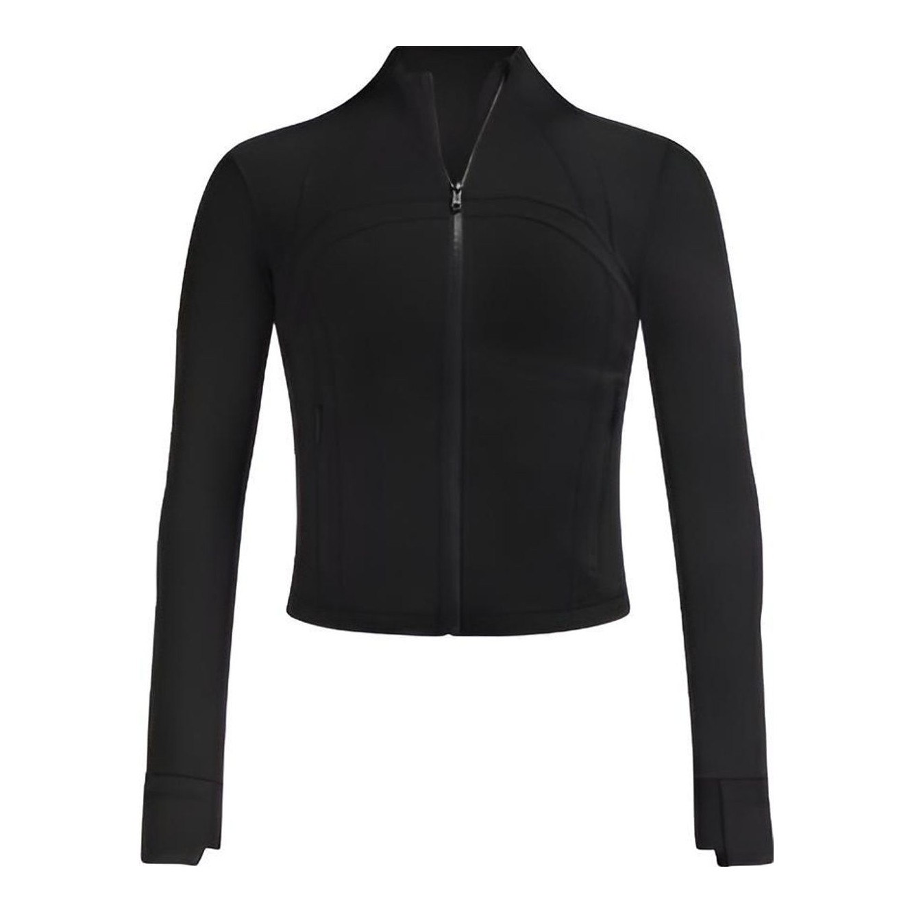 lululemon | Define Cropped Jacket
