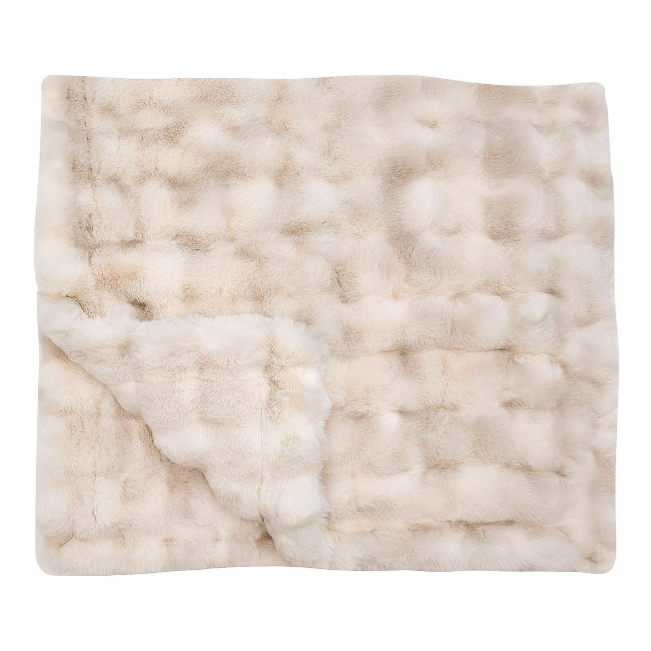 Weighted Large Blanket