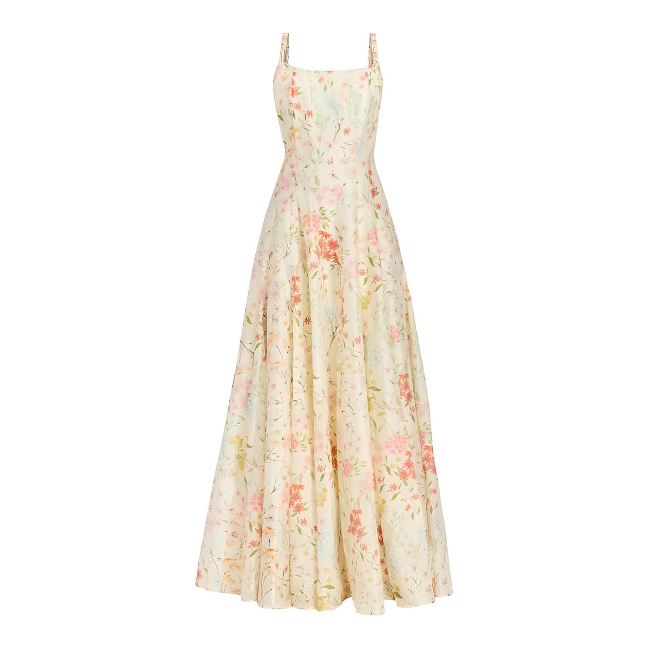 ALMAIS | Antoinette Ballet Sundress
