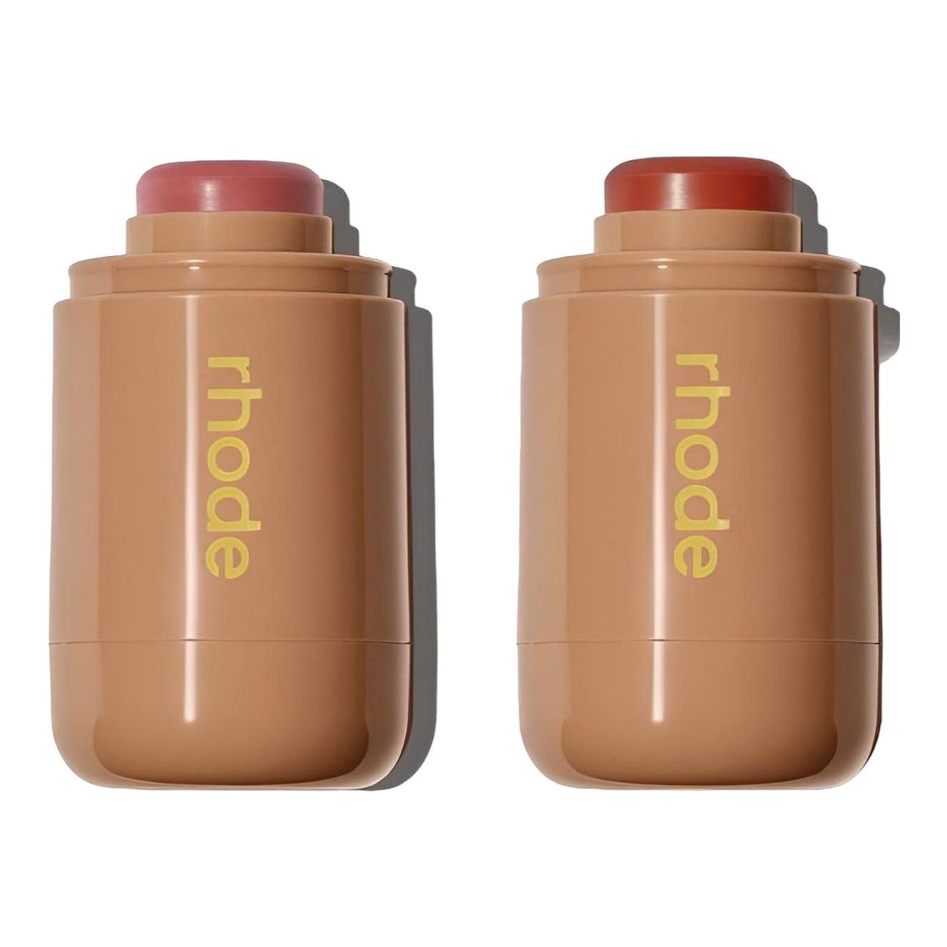 リップグロス RHODE THE SUMMER KIT / BLUSH LIP SET Rhode Skin | The Summer Edit Limited Edition Trio