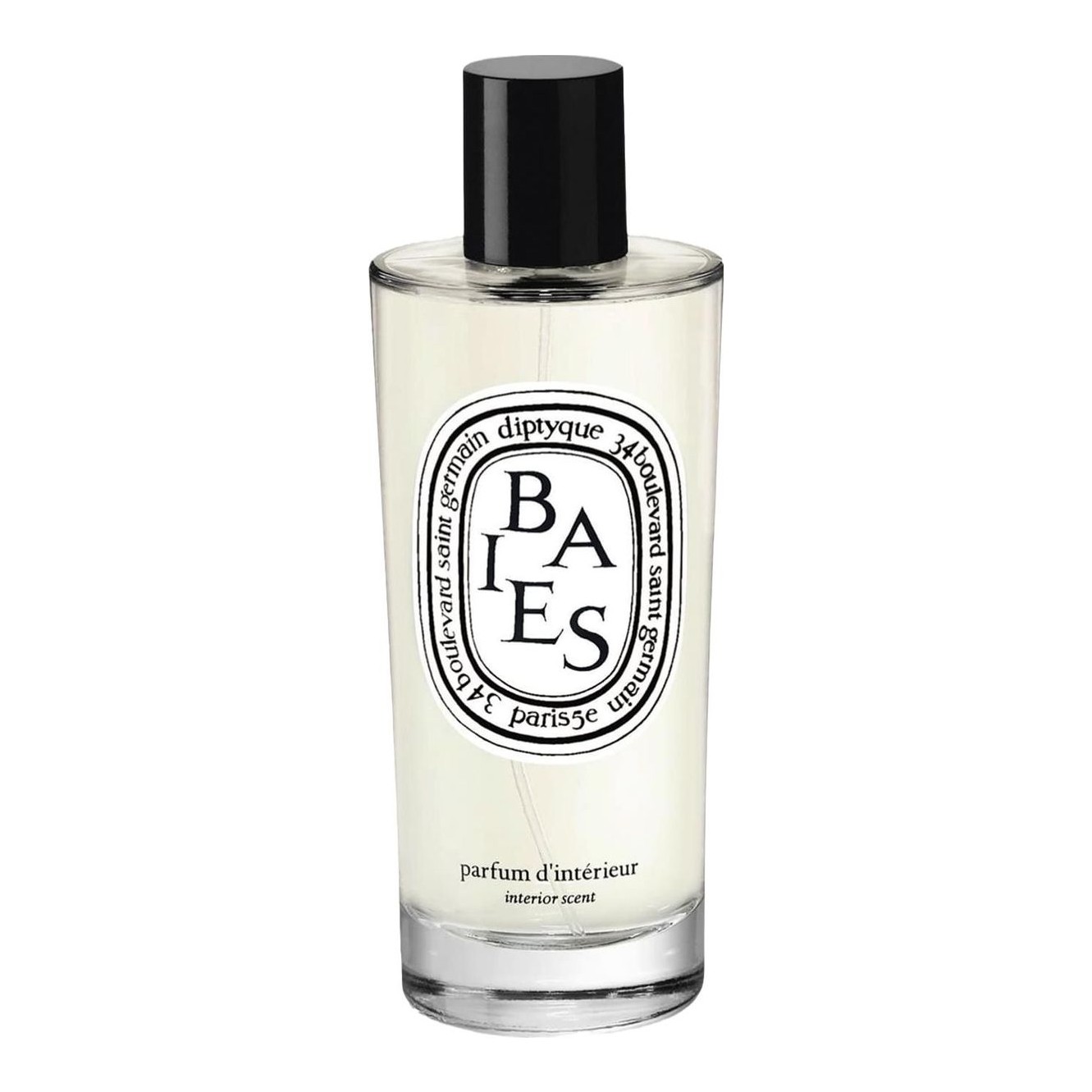 Baies Room Spray