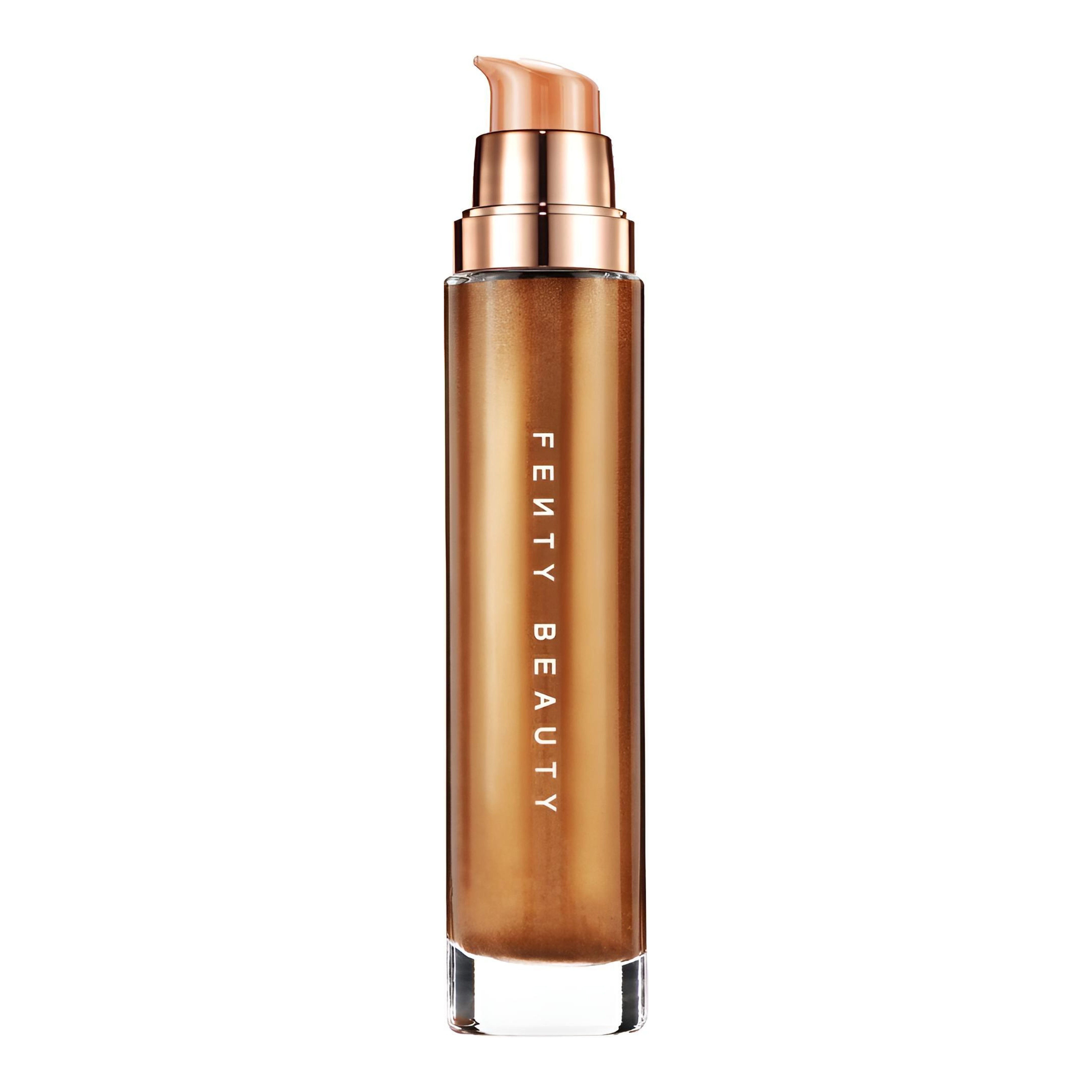 CHANEL | N°5 Gold Fragments Shimmering Gel
