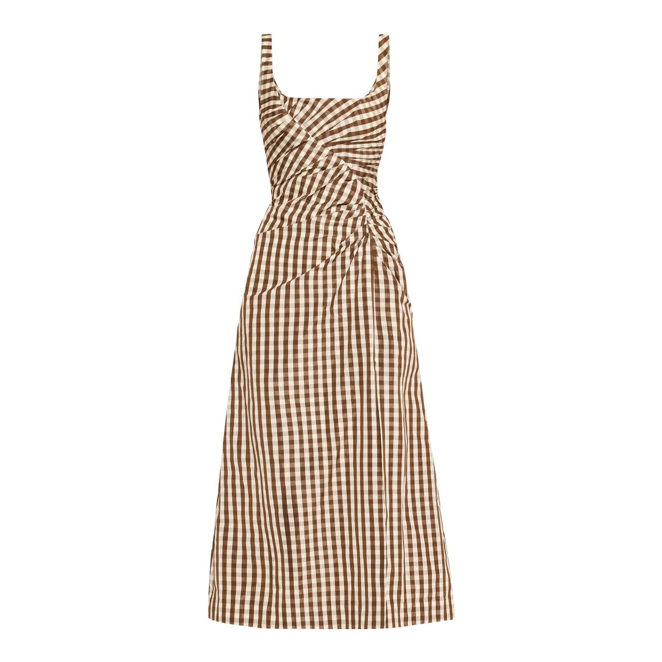 CLEA | Theron Midi Dress