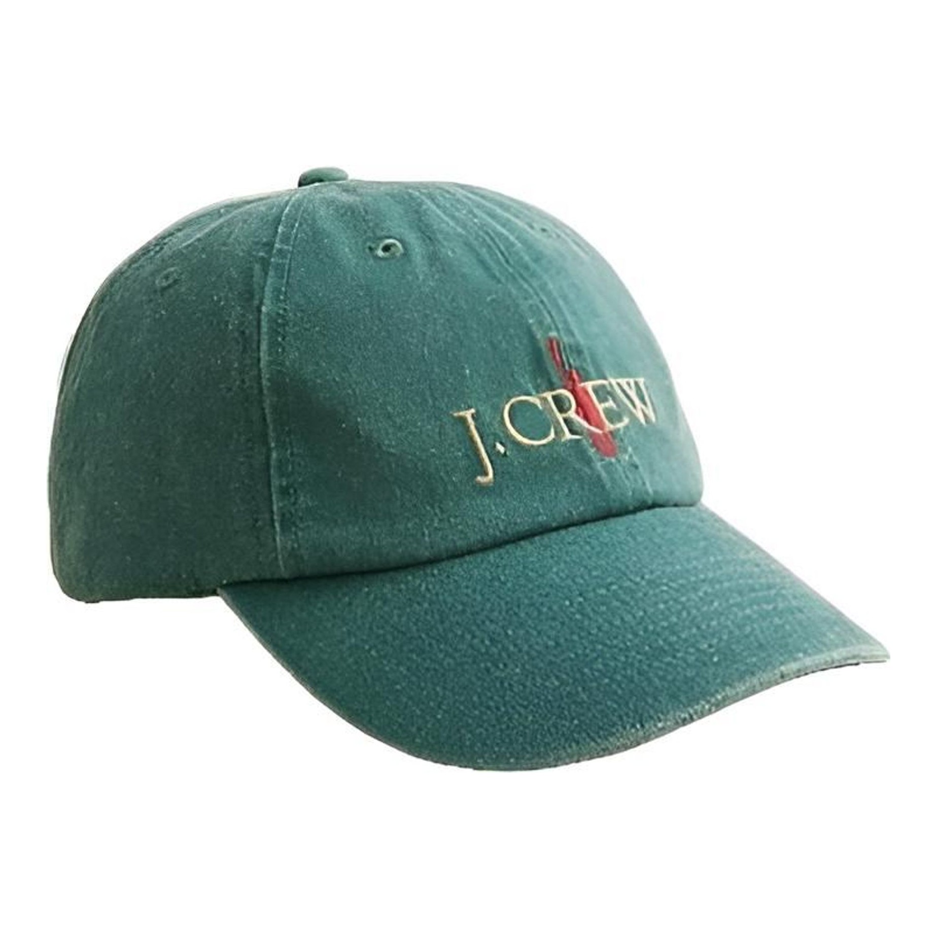 J.Crew | Limited-Edition Holiday X J.Crew Embroidered Washed  display picture 2