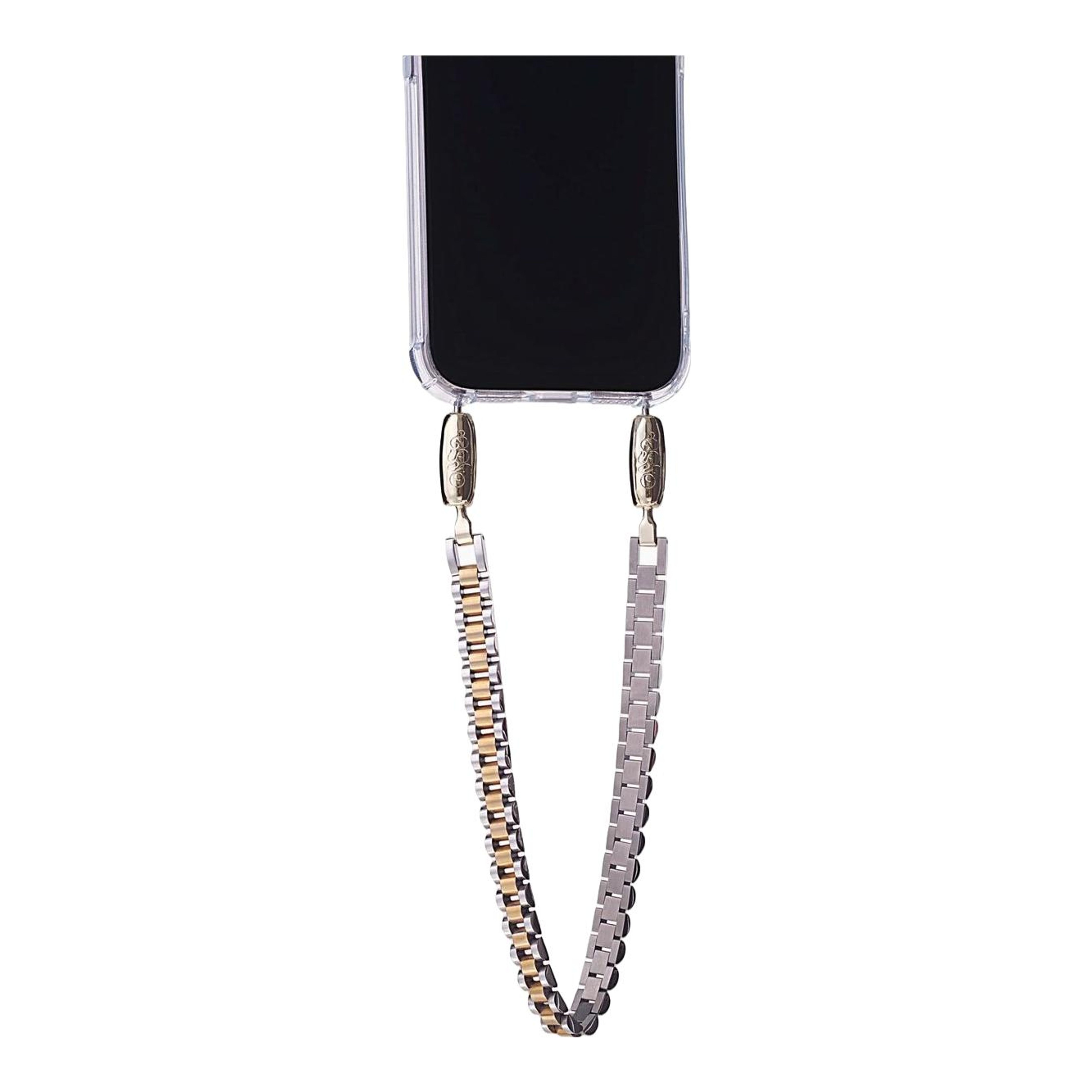 Jubilee Watchband Wristlet