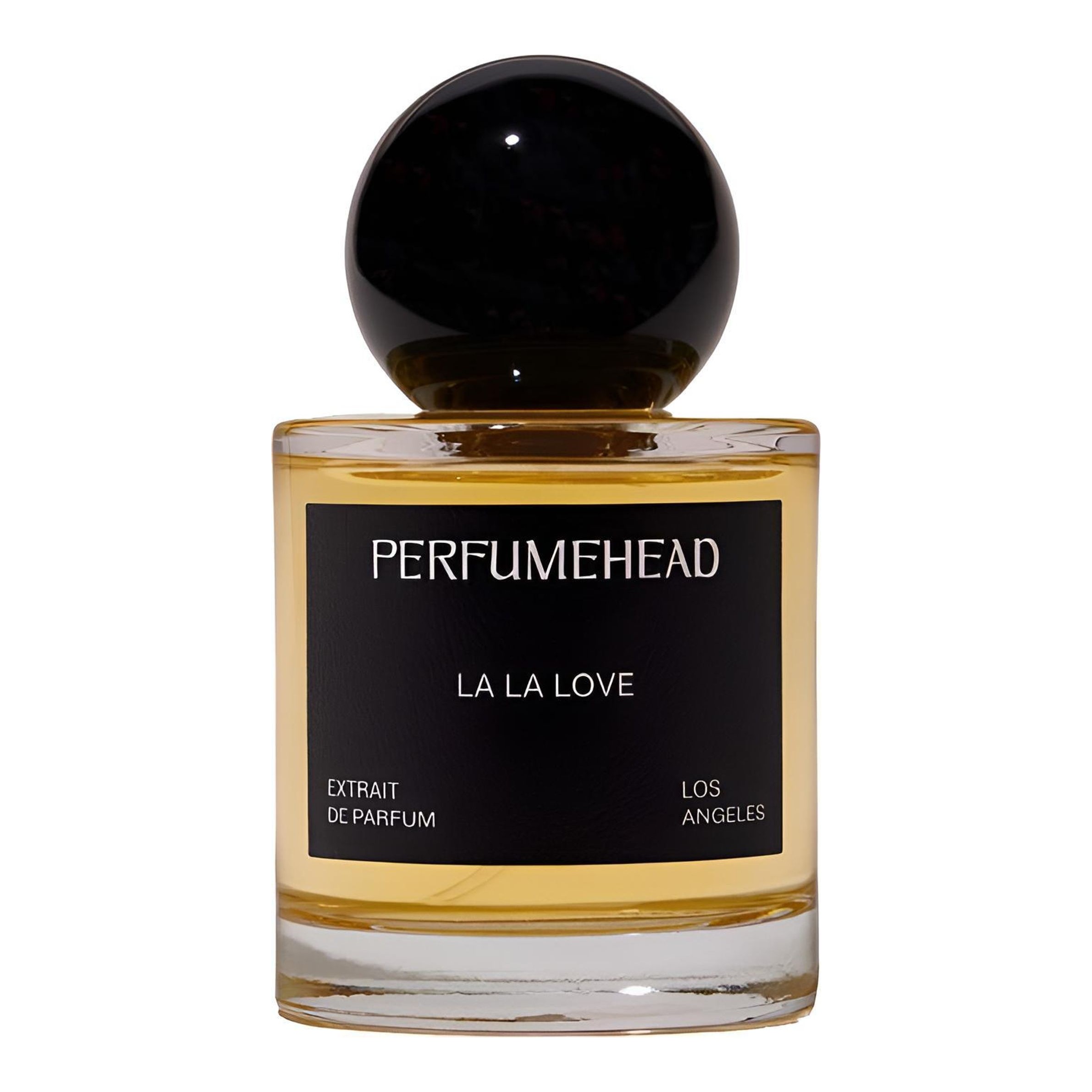 La La Love Extrait De Parfum