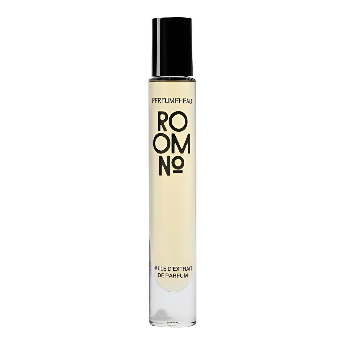 Room No. Roll-On Perfume Oil Extract
