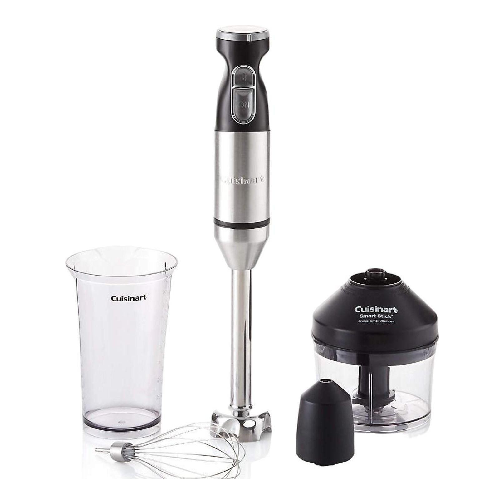 Smart Stick Variable Speed Hand Blender
