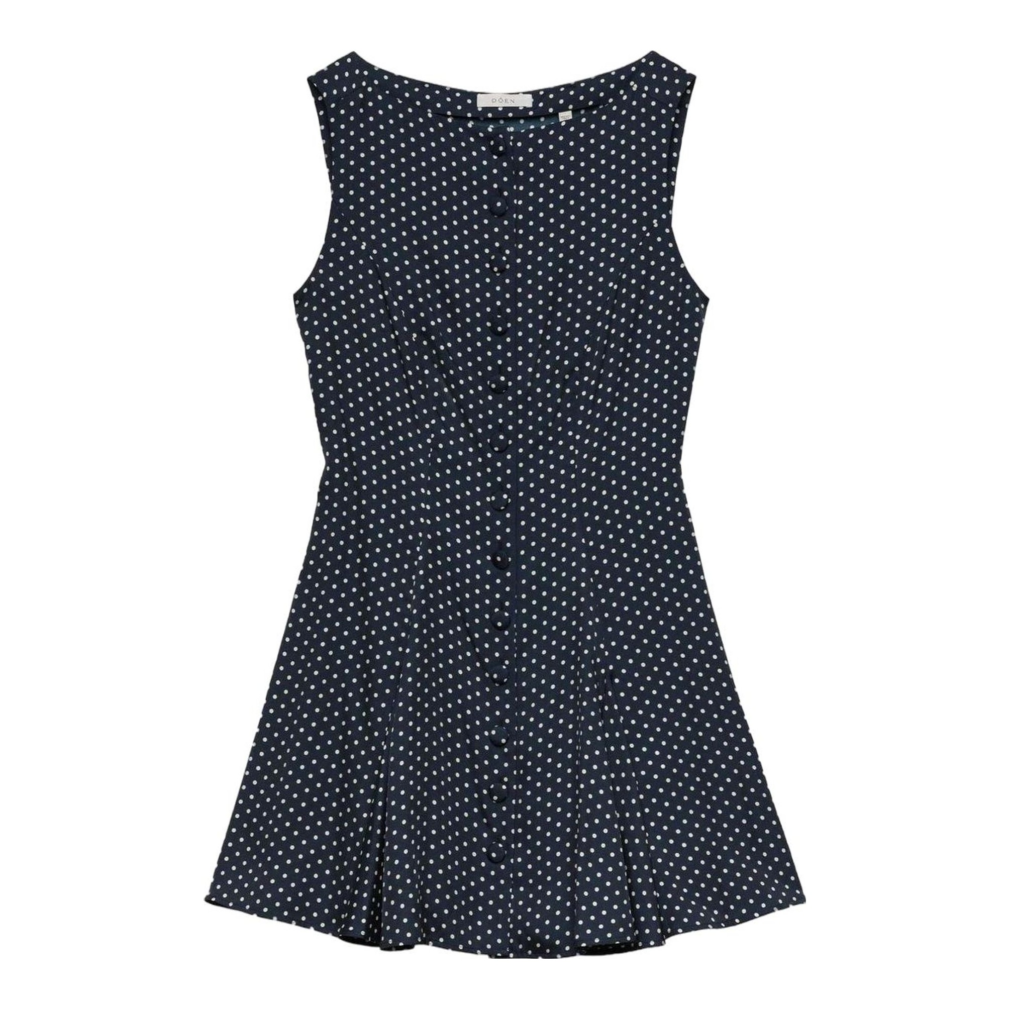 DEN | Mazarin Dress