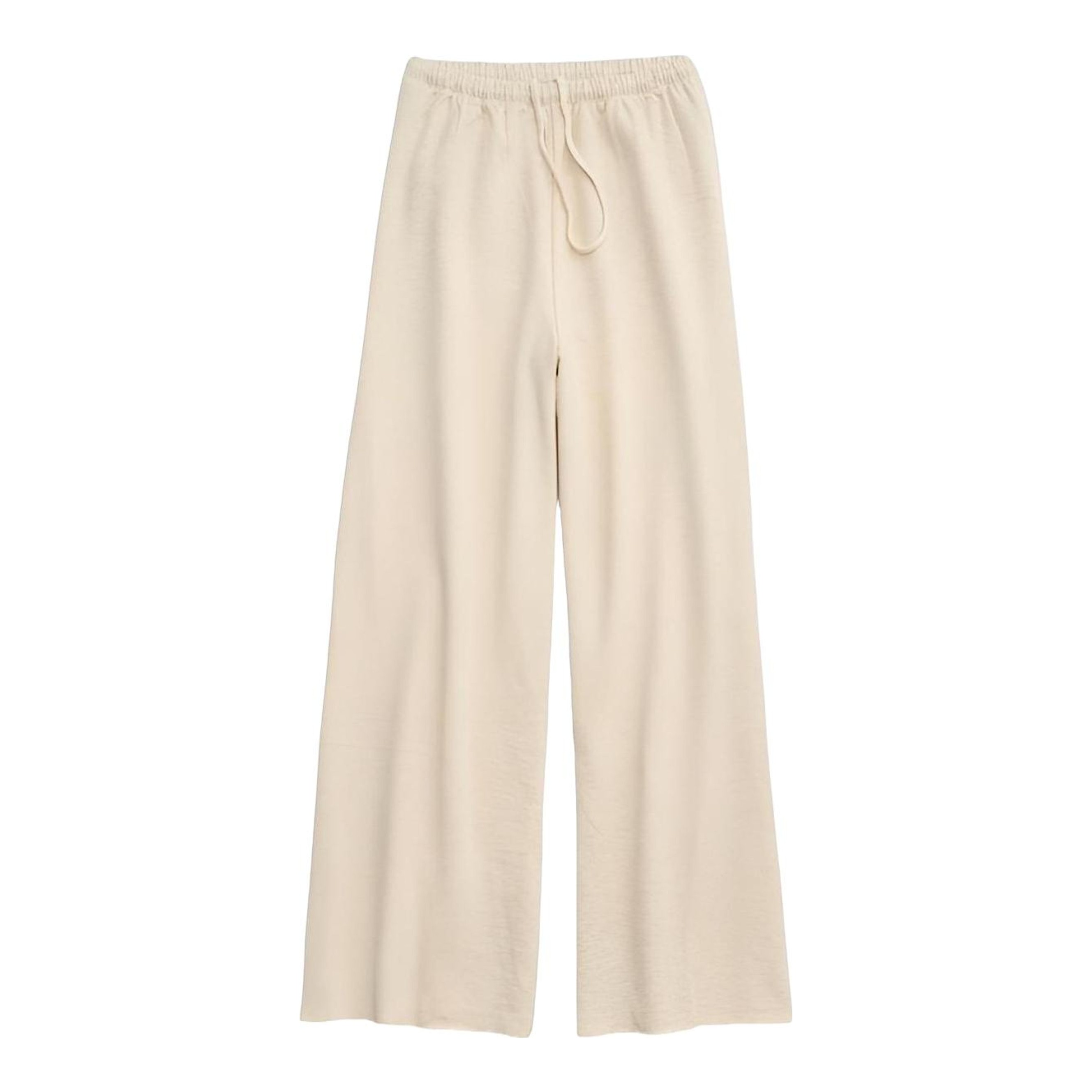 OFFLINE By Aerie OTT Fleece Super Wide Leg Pant