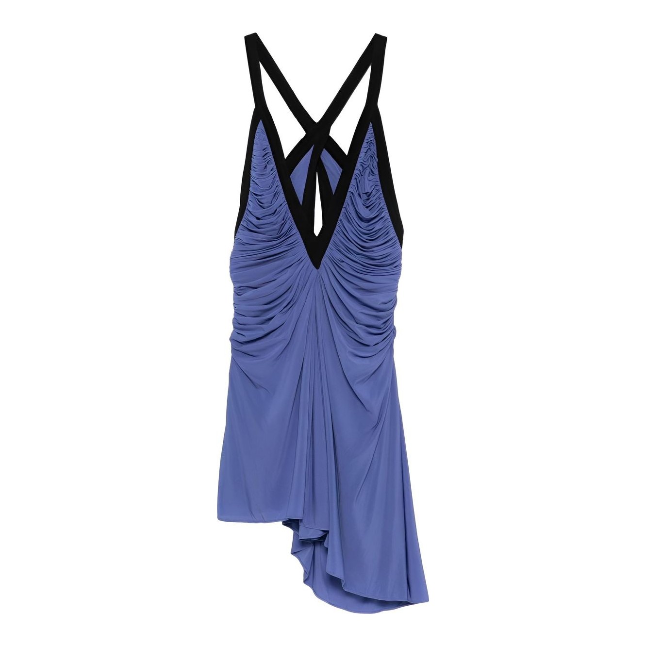 Sancia | The Adriana Mini Dress