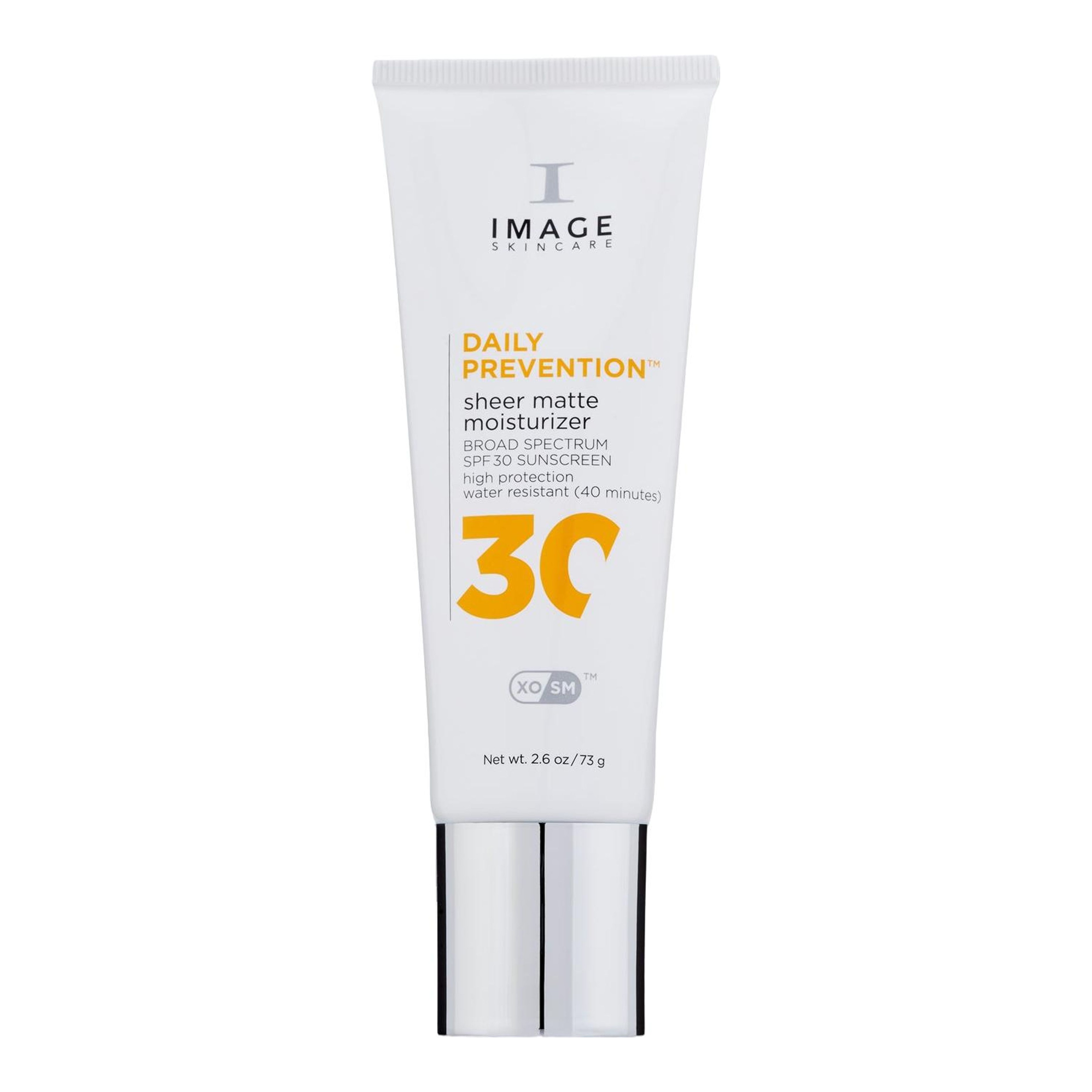 Daily Prevention Sheer Matte Moisturizer SPF 30